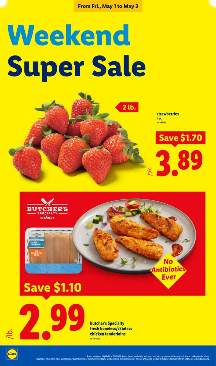 Weekly Ad - Page 30
