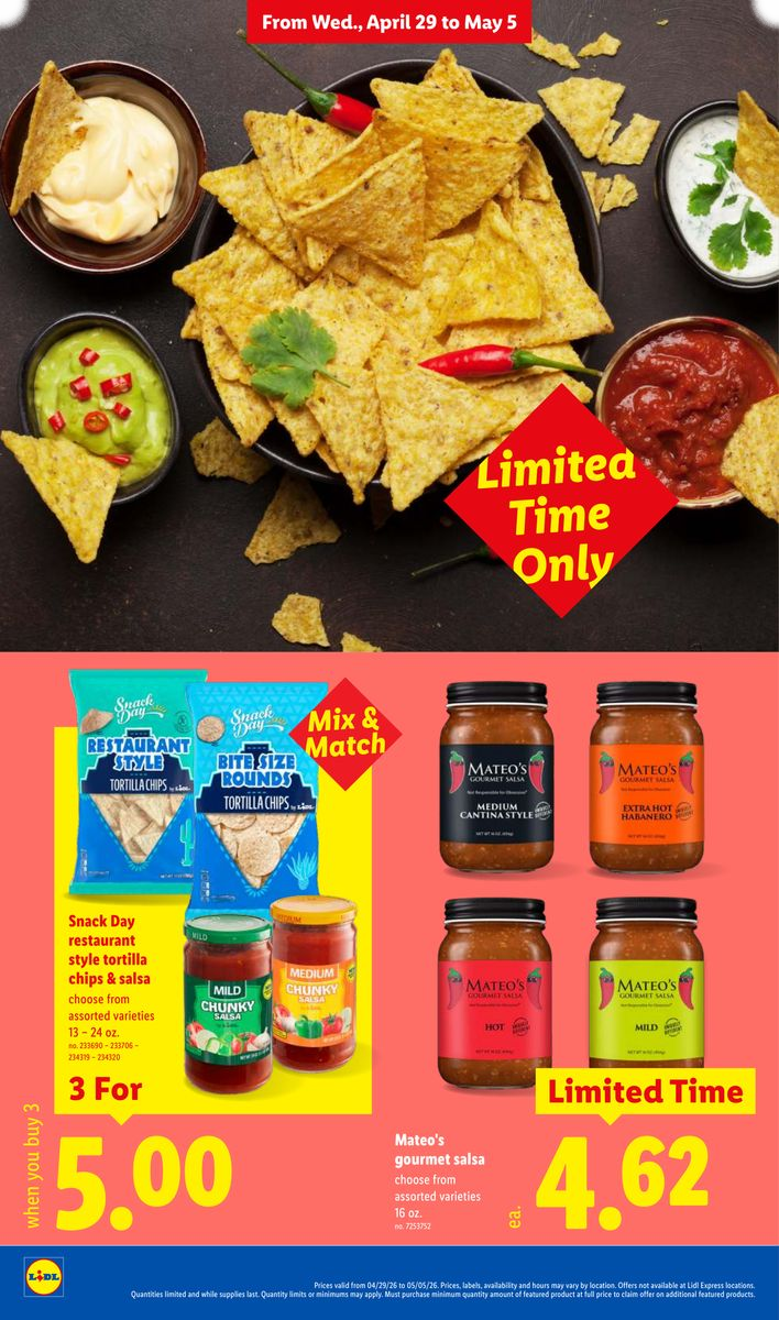 Weekly Ad - Page 16