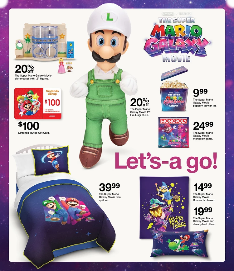 Weekly Ad Sneak Peek - Page 29