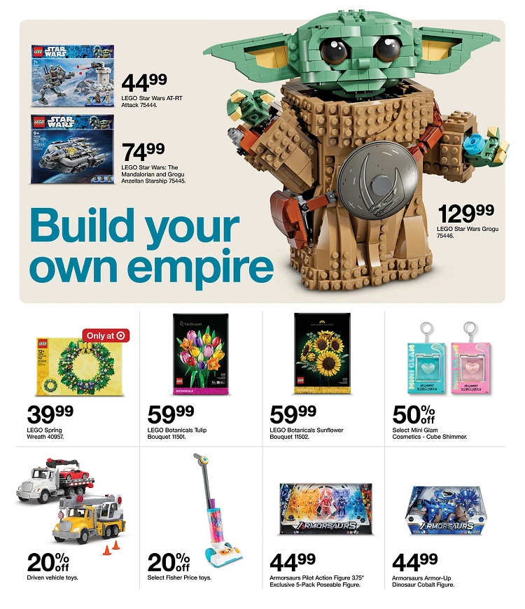 Weekly Ad Sneak Peek - Page 28