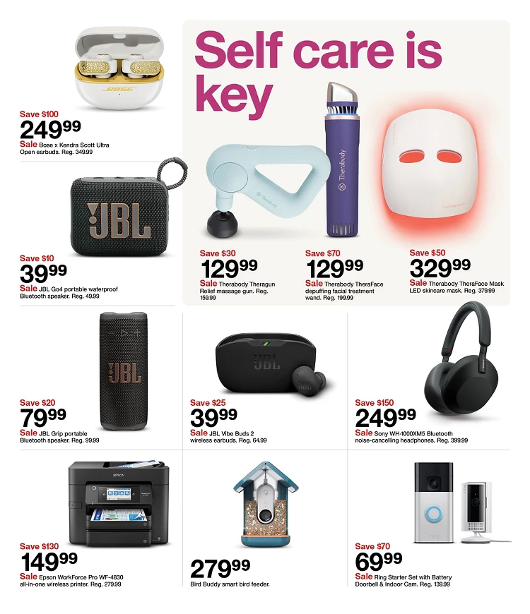 Weekly Ad Sneak Peek - Page 33