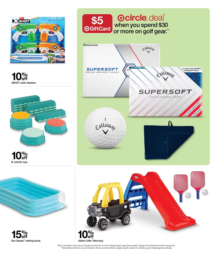 Weekly Ad Sneak Peek - Page 3