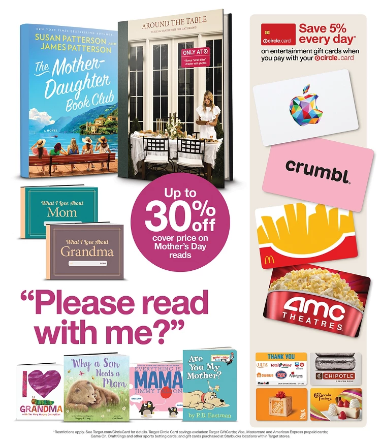 Weekly Ad Sneak Peek - Page 30