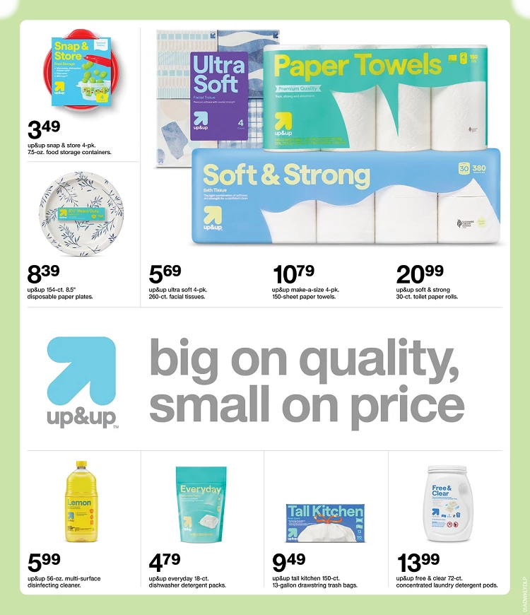 Weekly Ad Sneak Peek - Page 22
