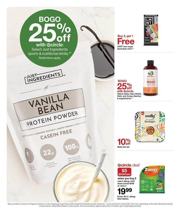 Weekly Ad Sneak Peek - Page 20