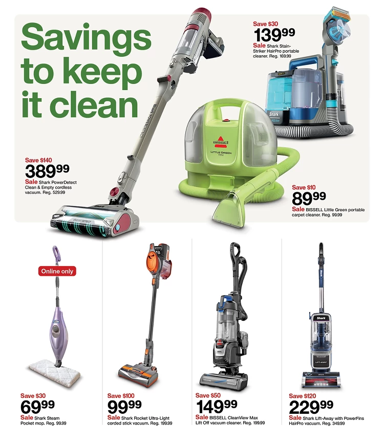 Weekly Ad Sneak Peek - Page 24