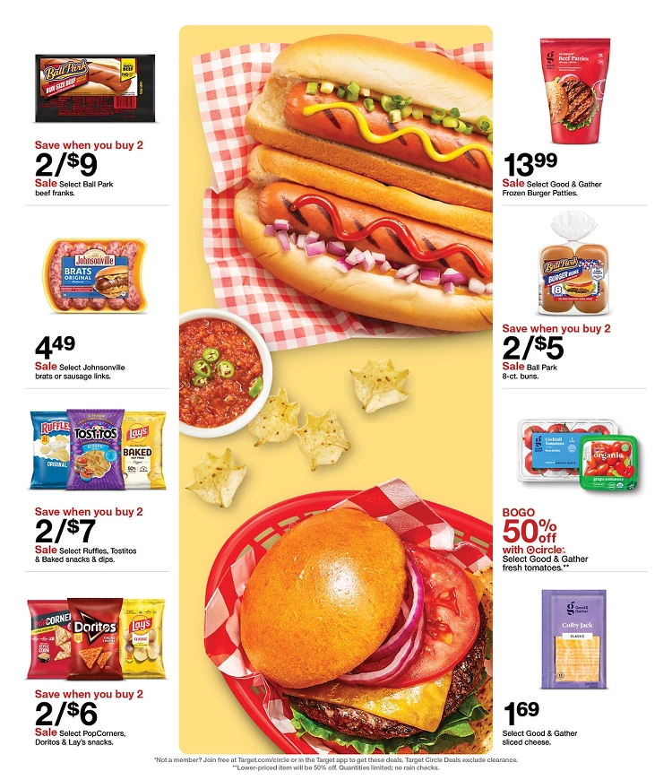 Weekly Ad Sneak Peek - Page 5