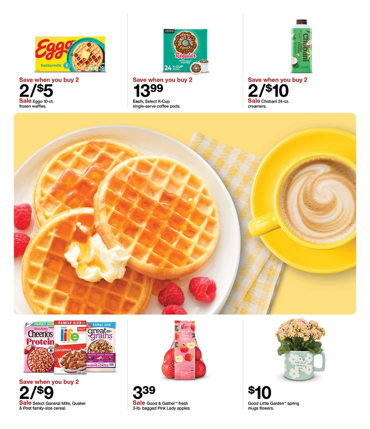 Weekly Ad Sneak Peek - Page 8