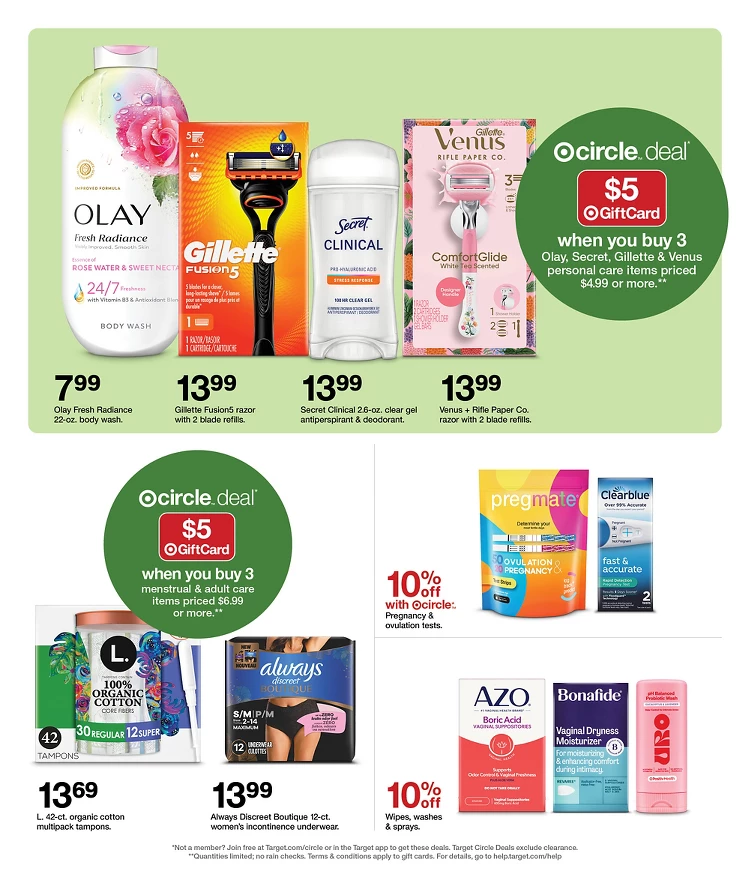 Weekly Ad Sneak Peek - Page 19