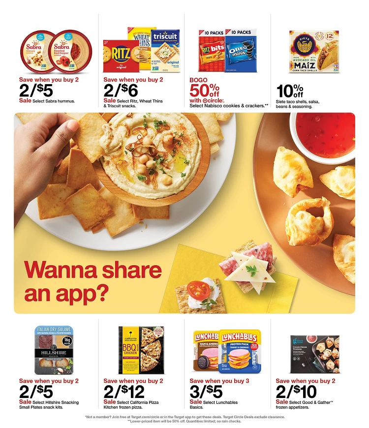 Weekly Ad Sneak Peek - Page 6