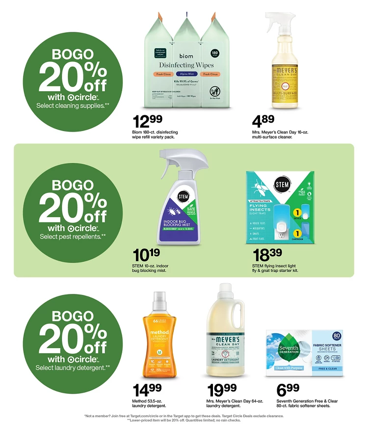 Weekly Ad Sneak Peek - Page 21