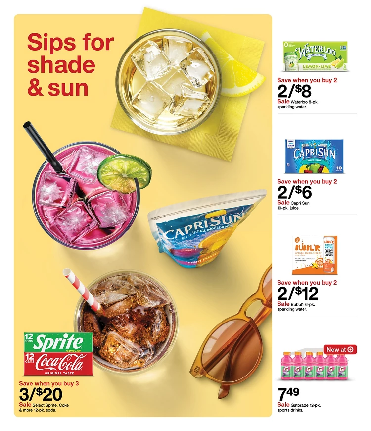 Weekly Ad Sneak Peek - Page 7
