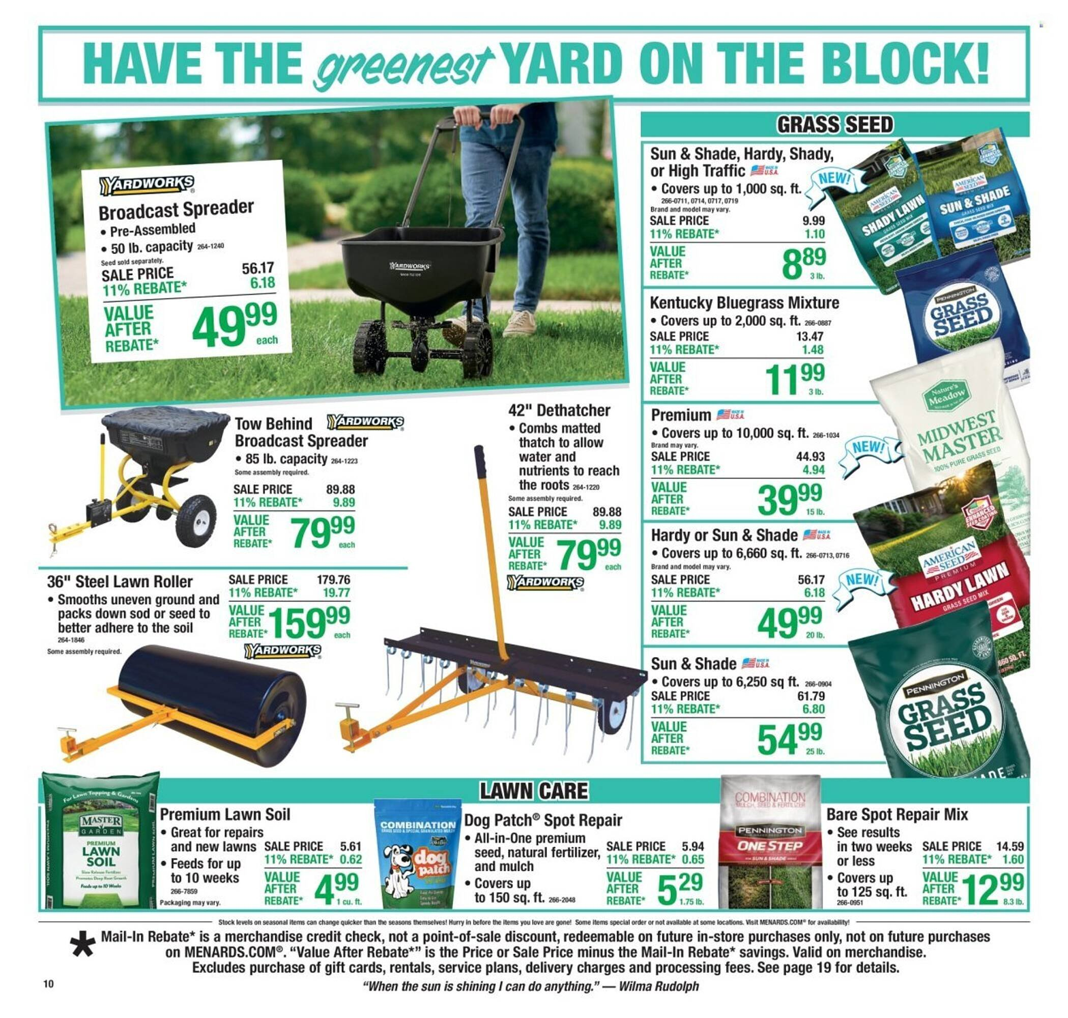 Menards - Page 10