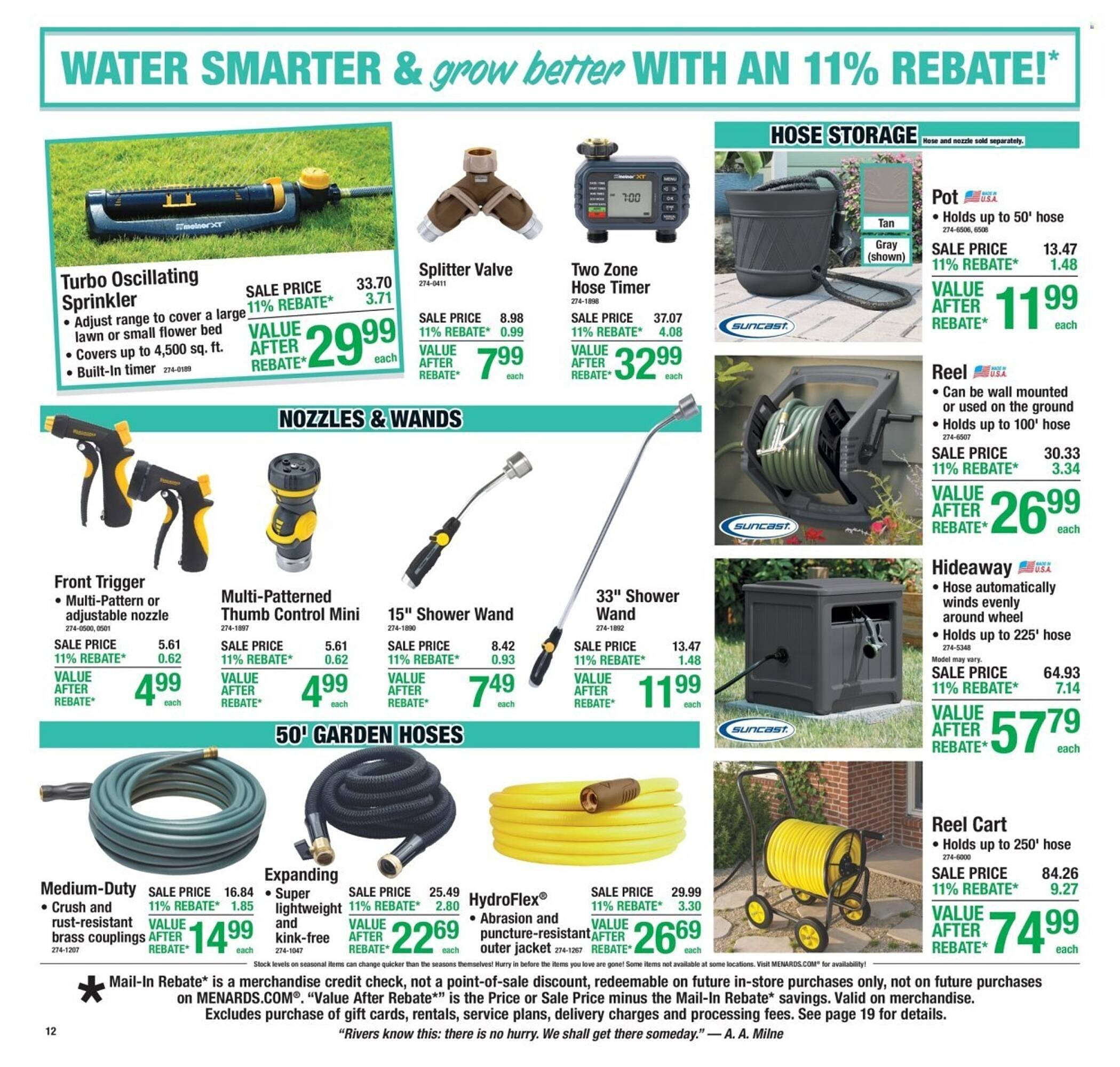 Menards - Page 12