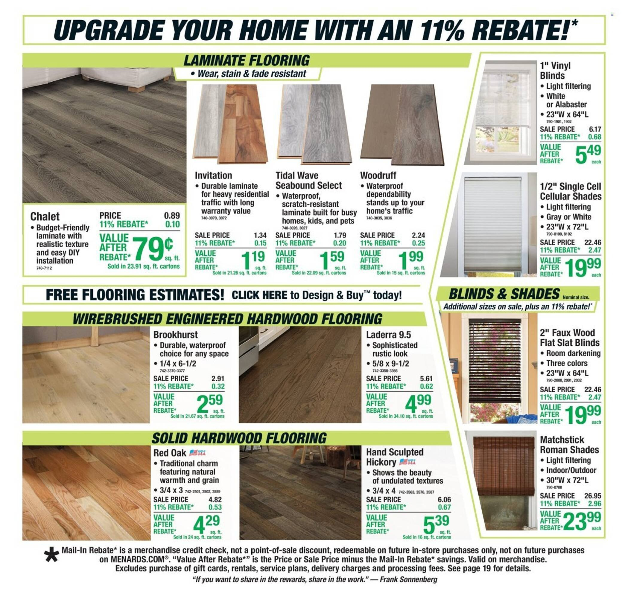 Menards - Page 23