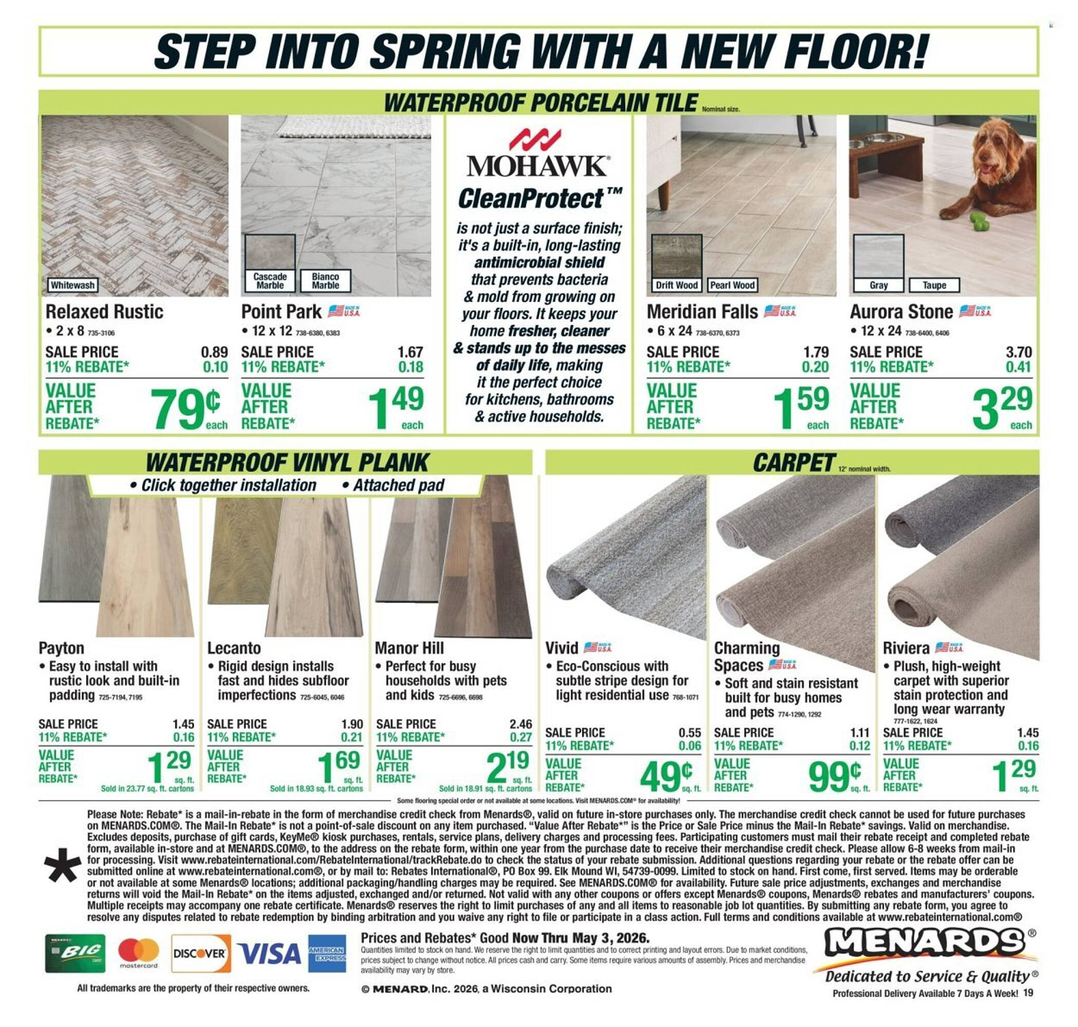 Menards - Page 22