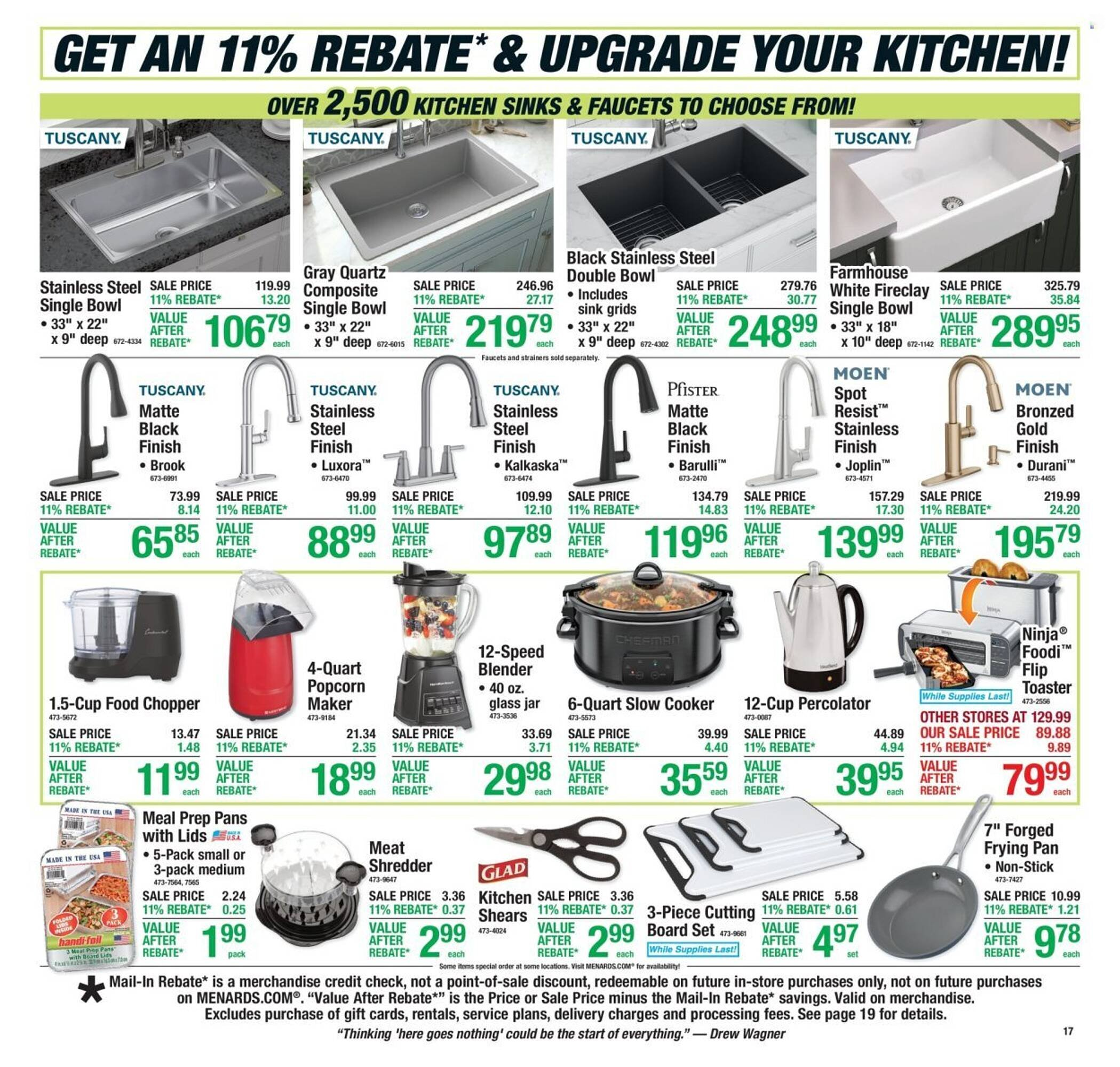 Menards - Page 19