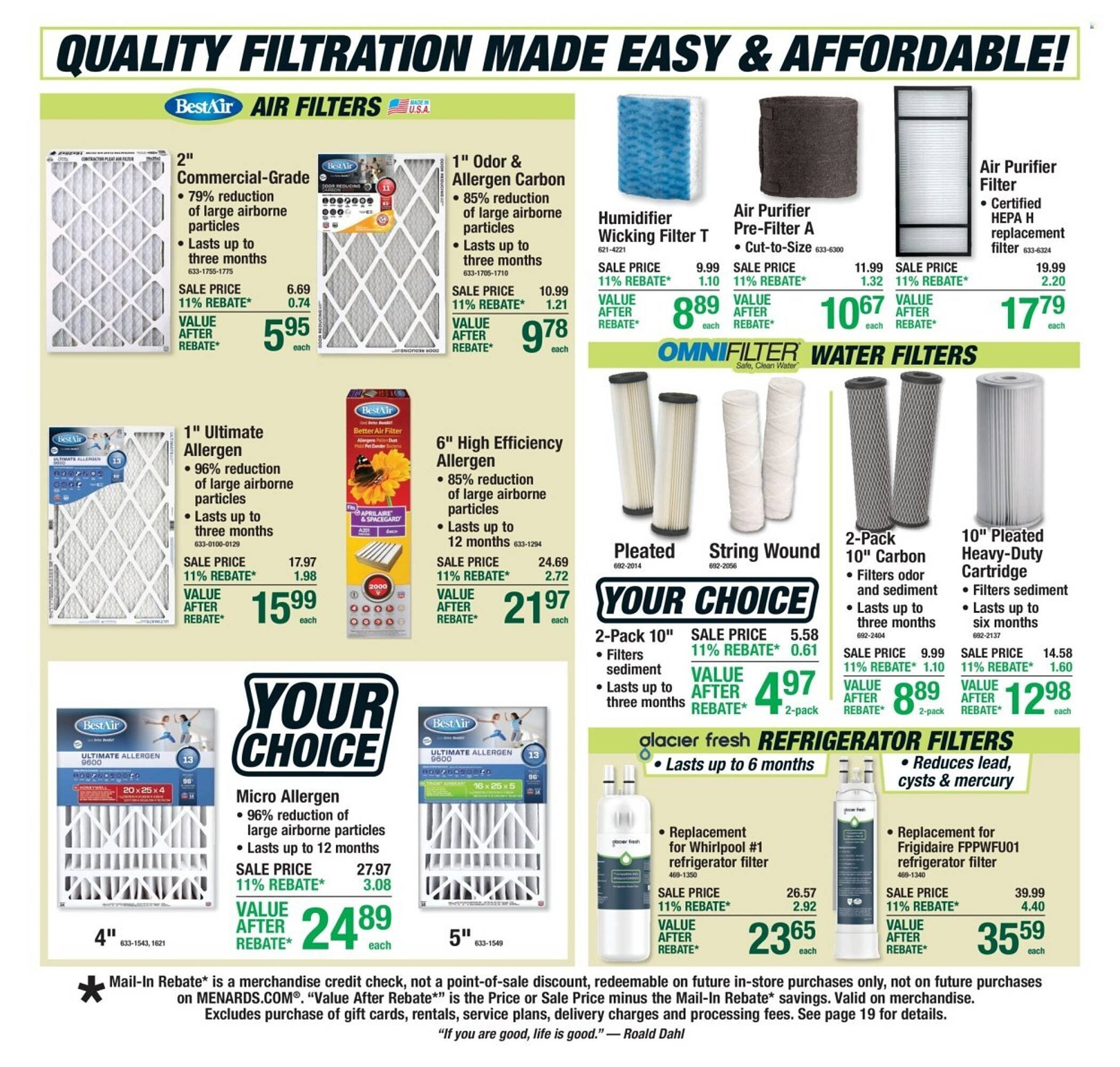 Menards - Page 21