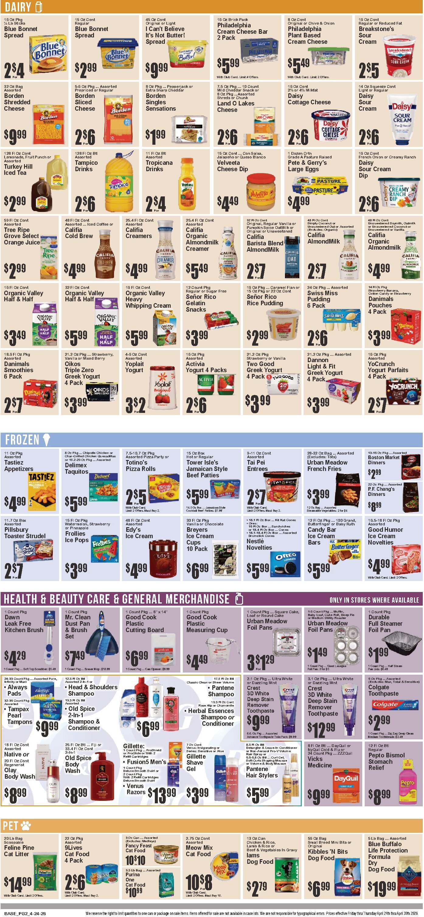  Catalog page 3 image 