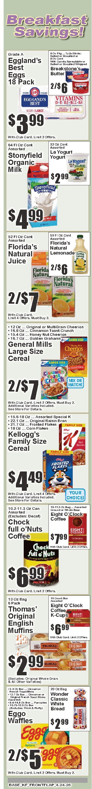 Catalog page 2 image 