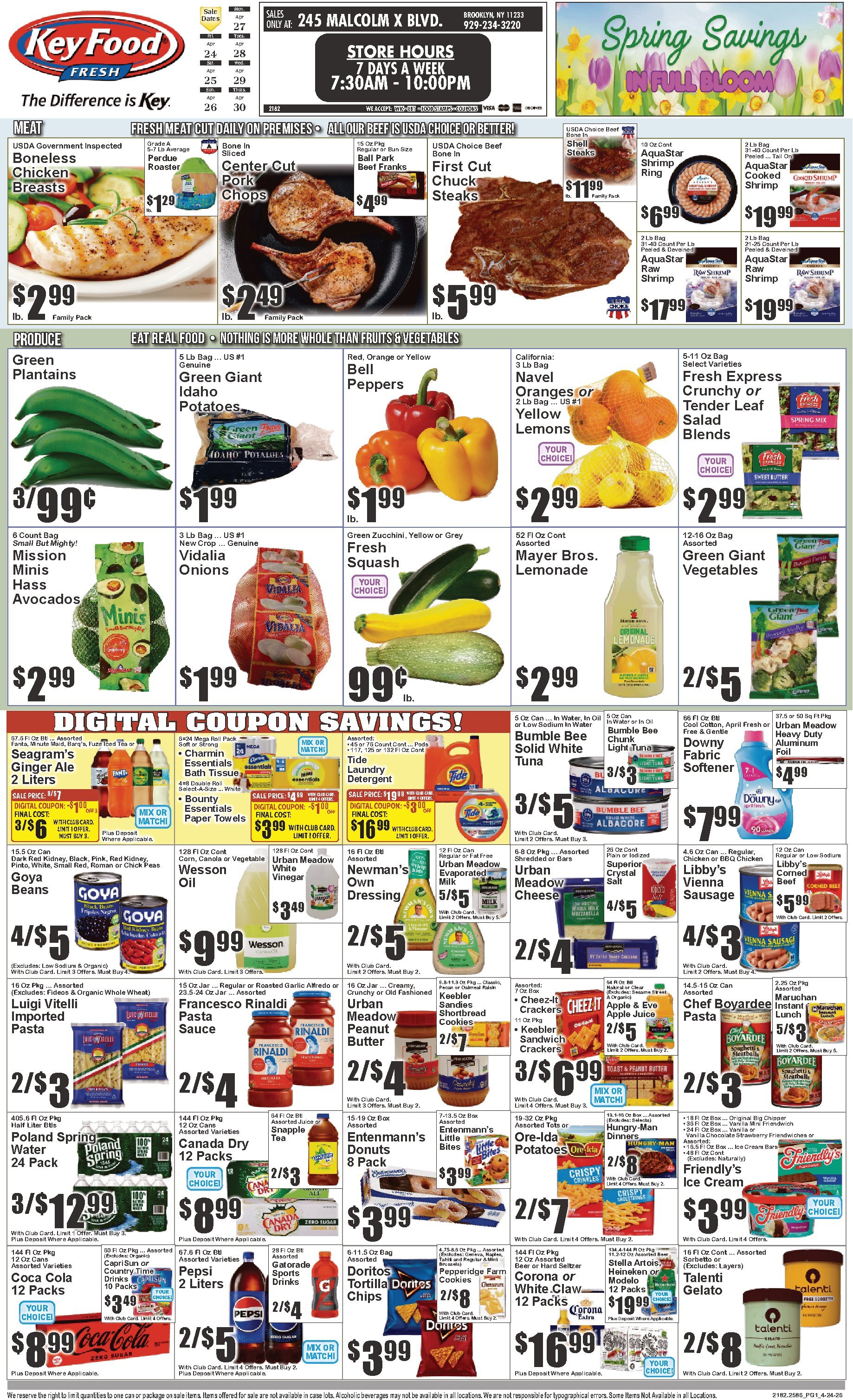  Catalog page 1 image 