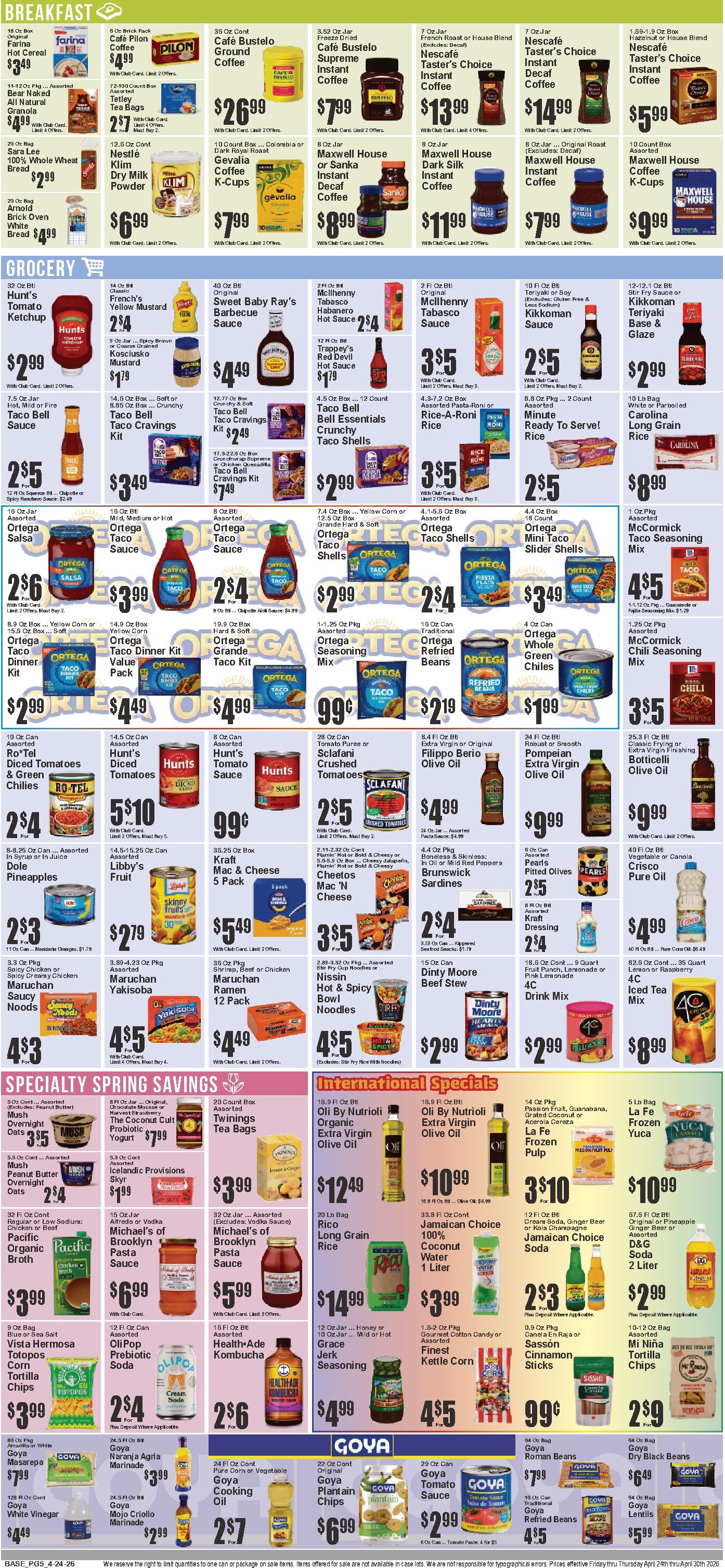  Catalog page 6 image 