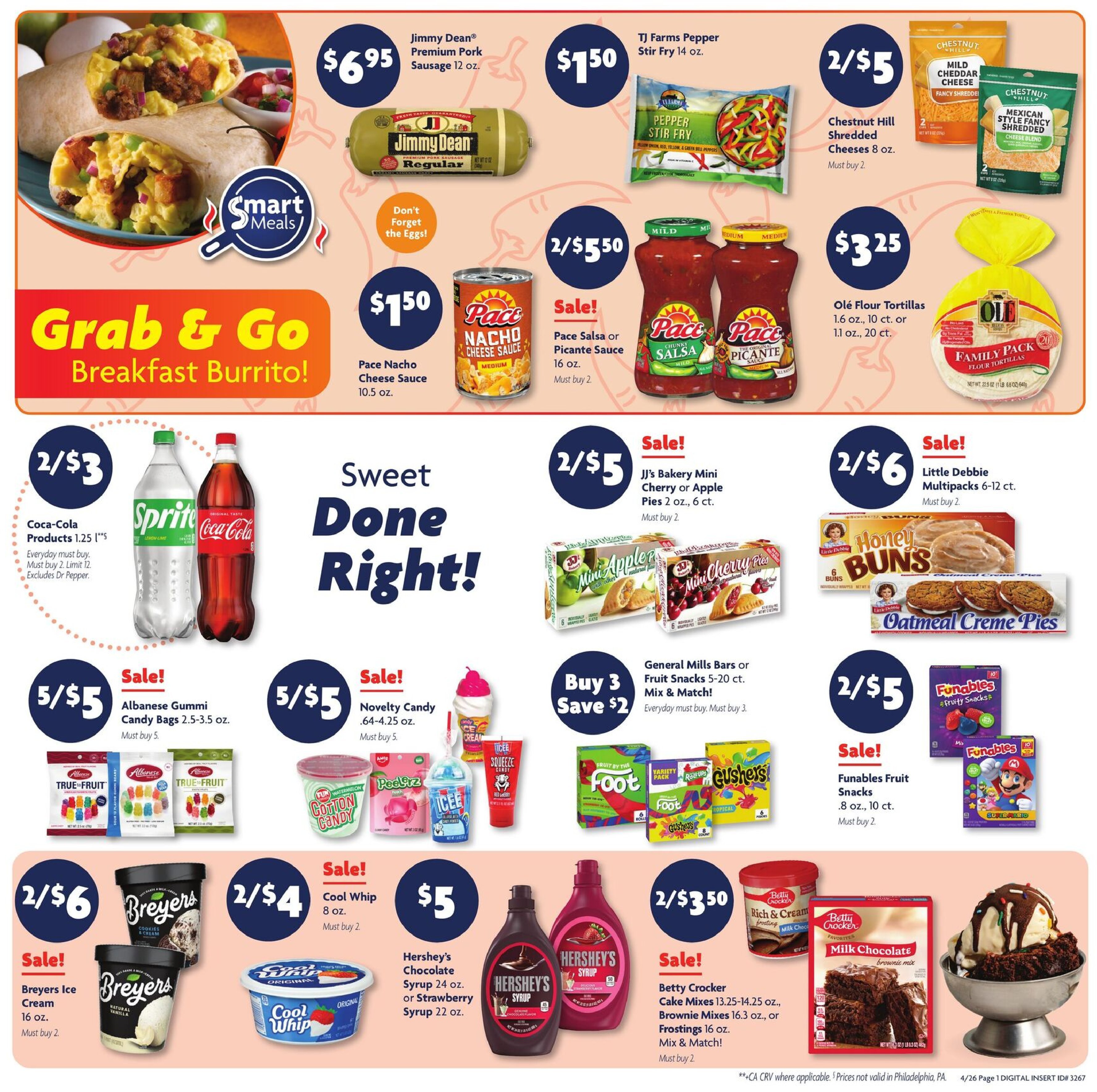 Current Ad - Page 3
