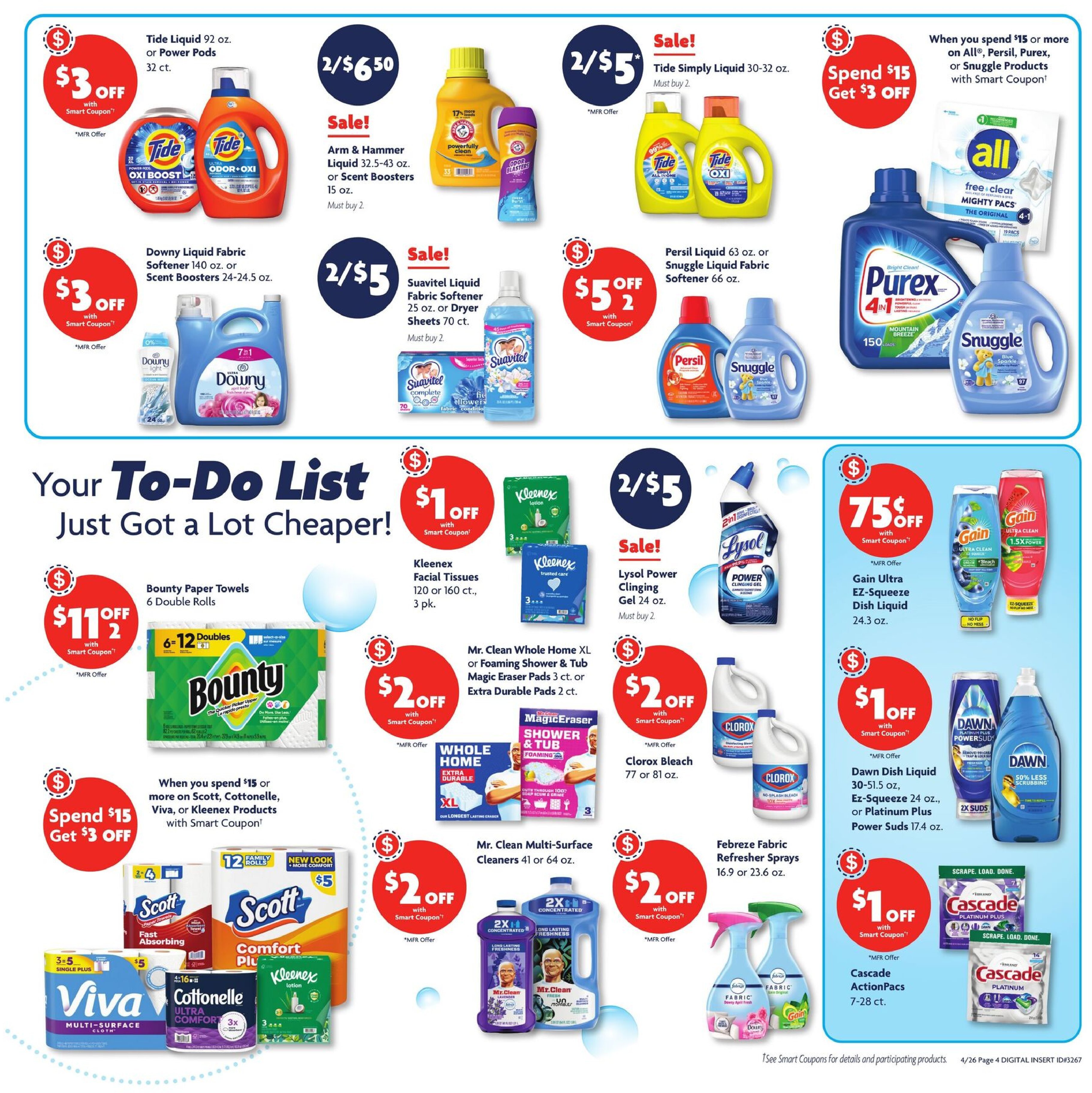 Current Ad - Page 8