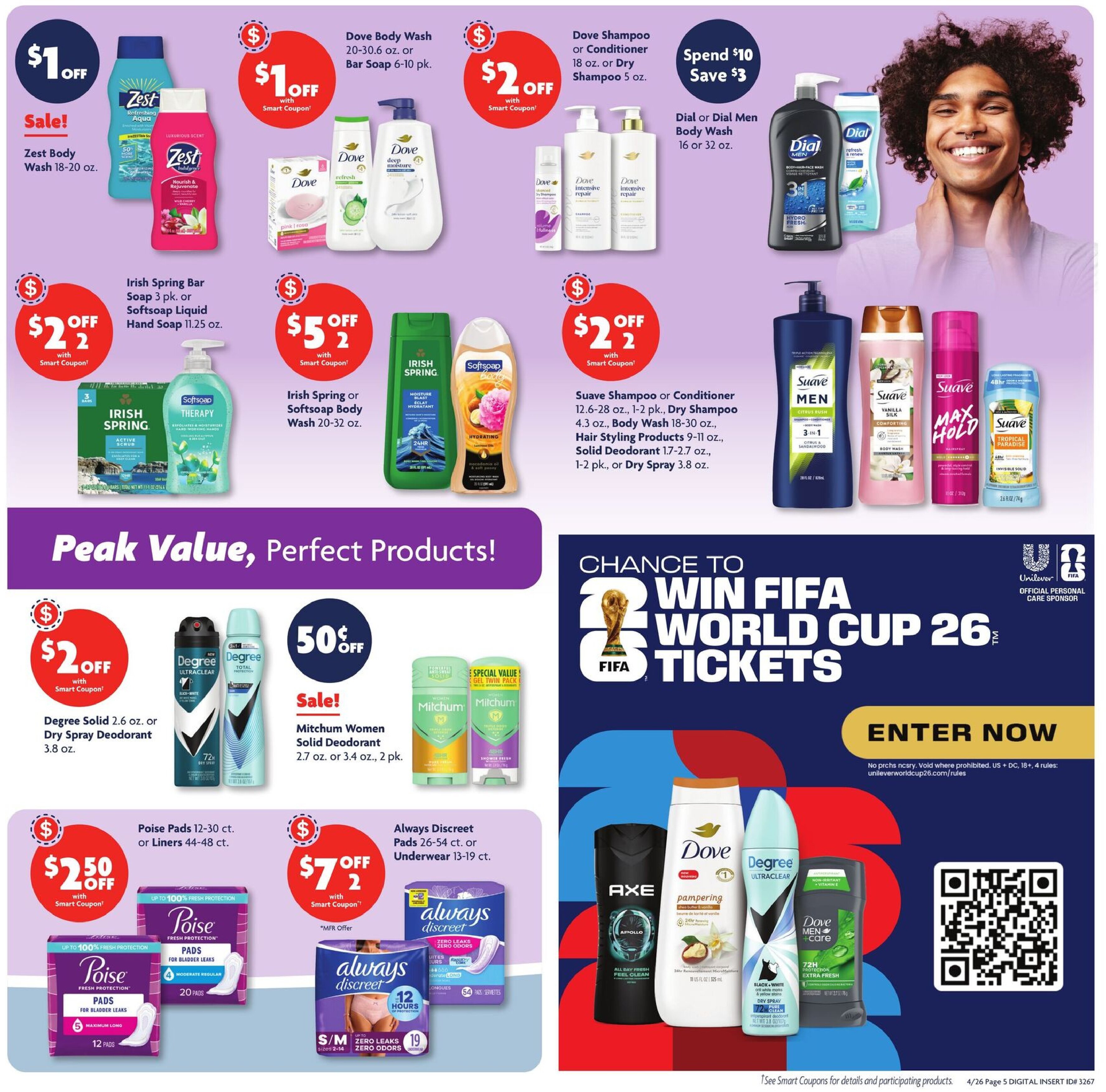 Current Ad - Page 10