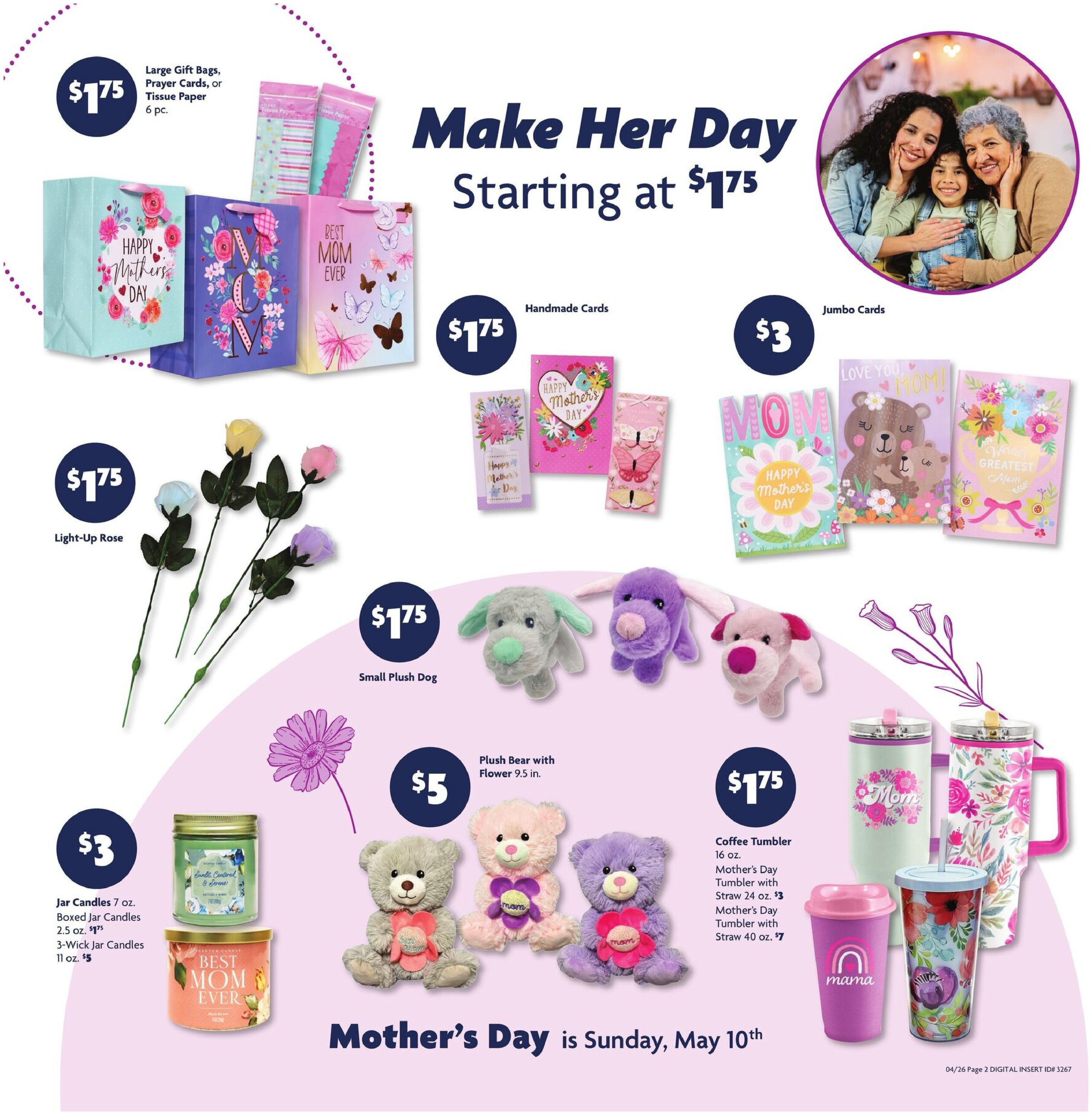 Current Ad - Page 6