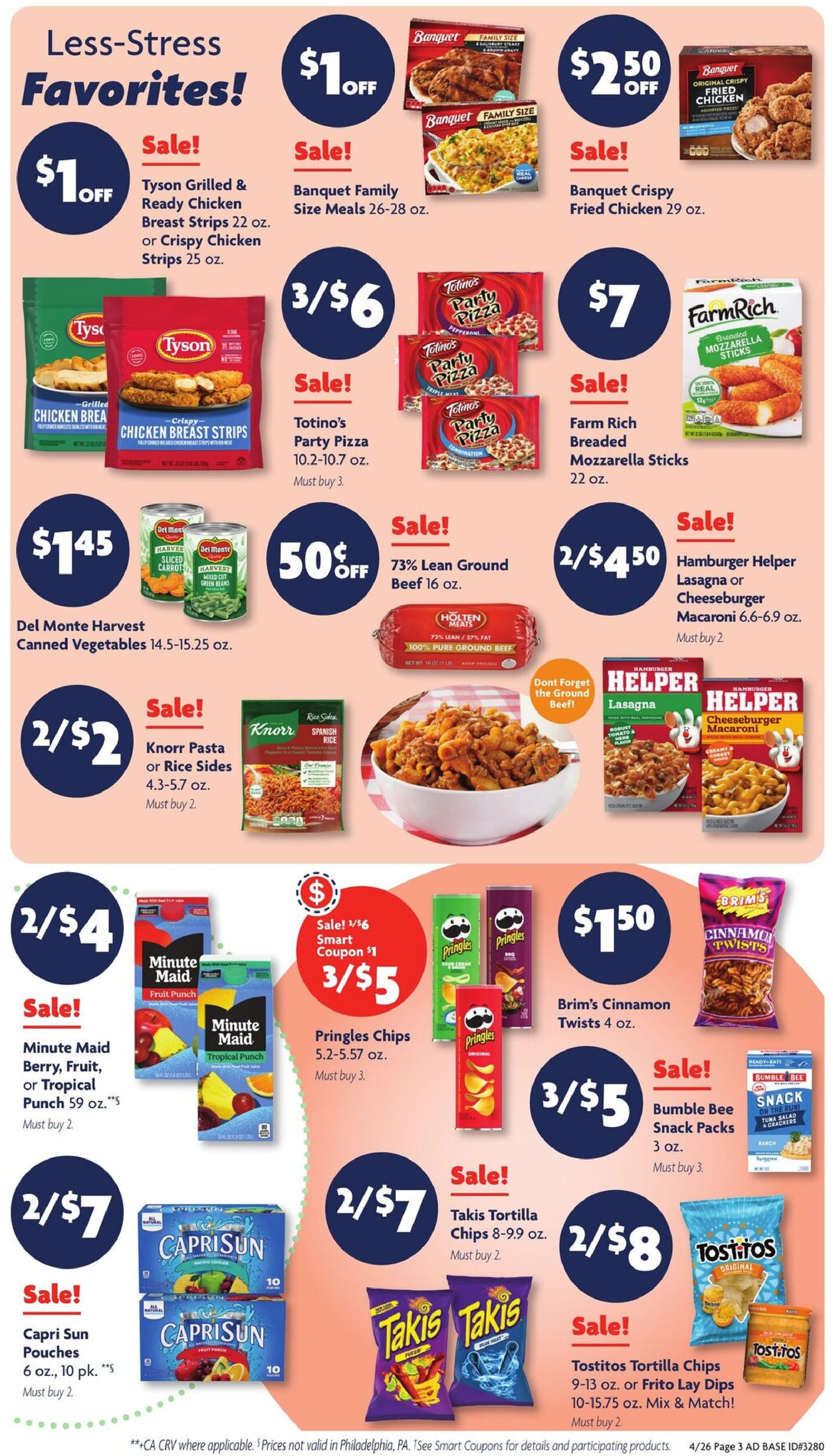 Current Ad - Page 5