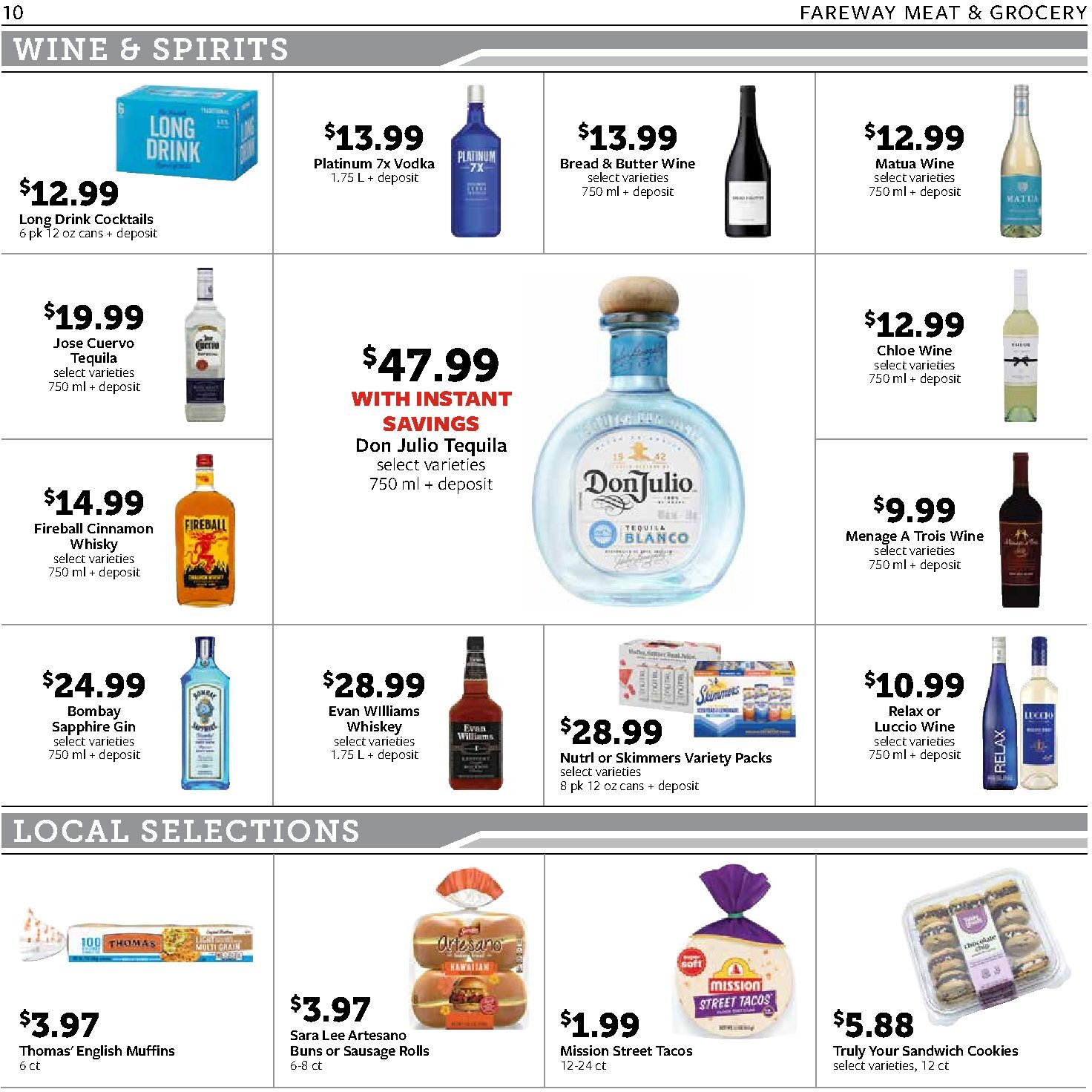  Catalog page 10 image 