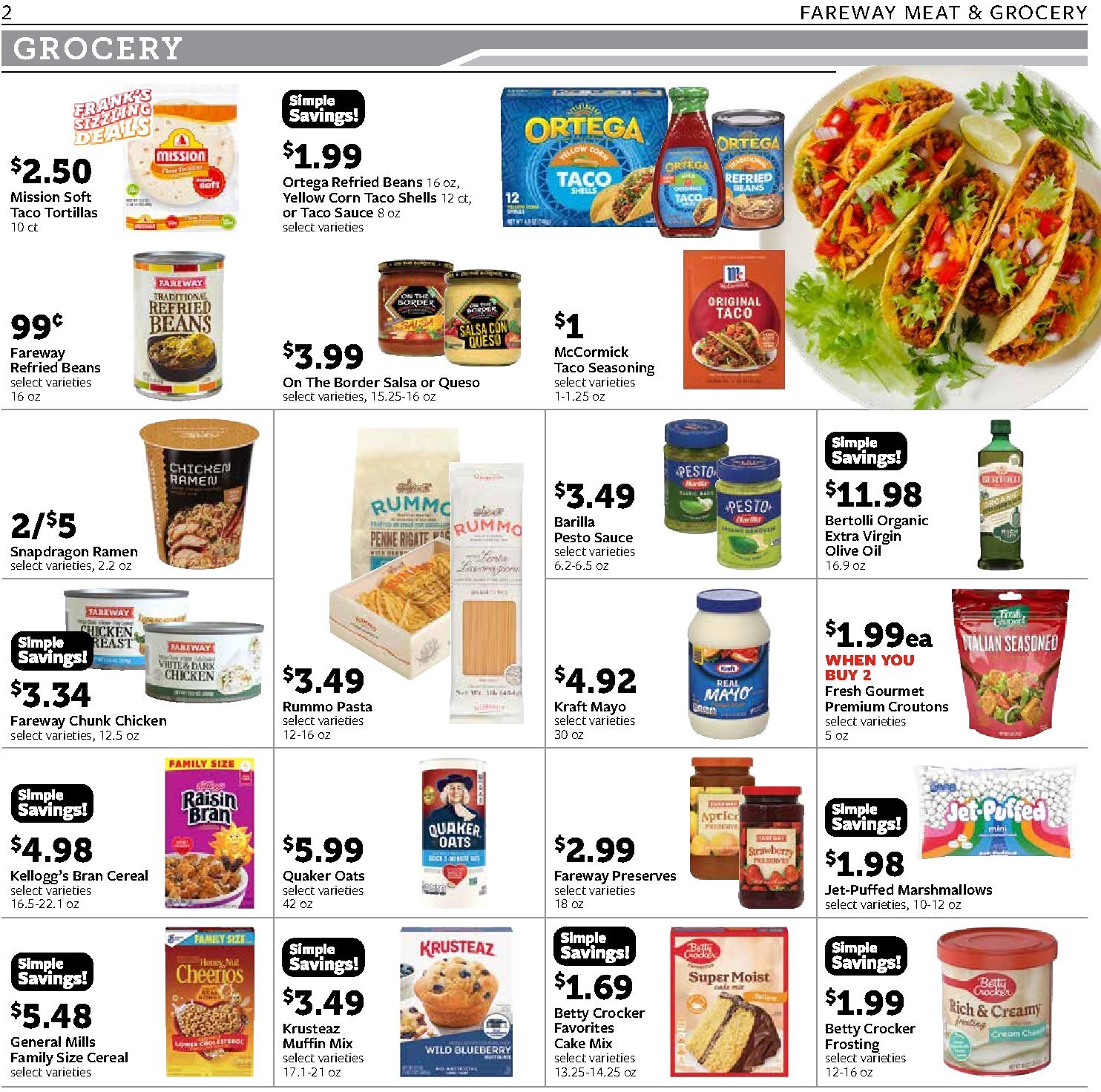  Catalog page 2 image 