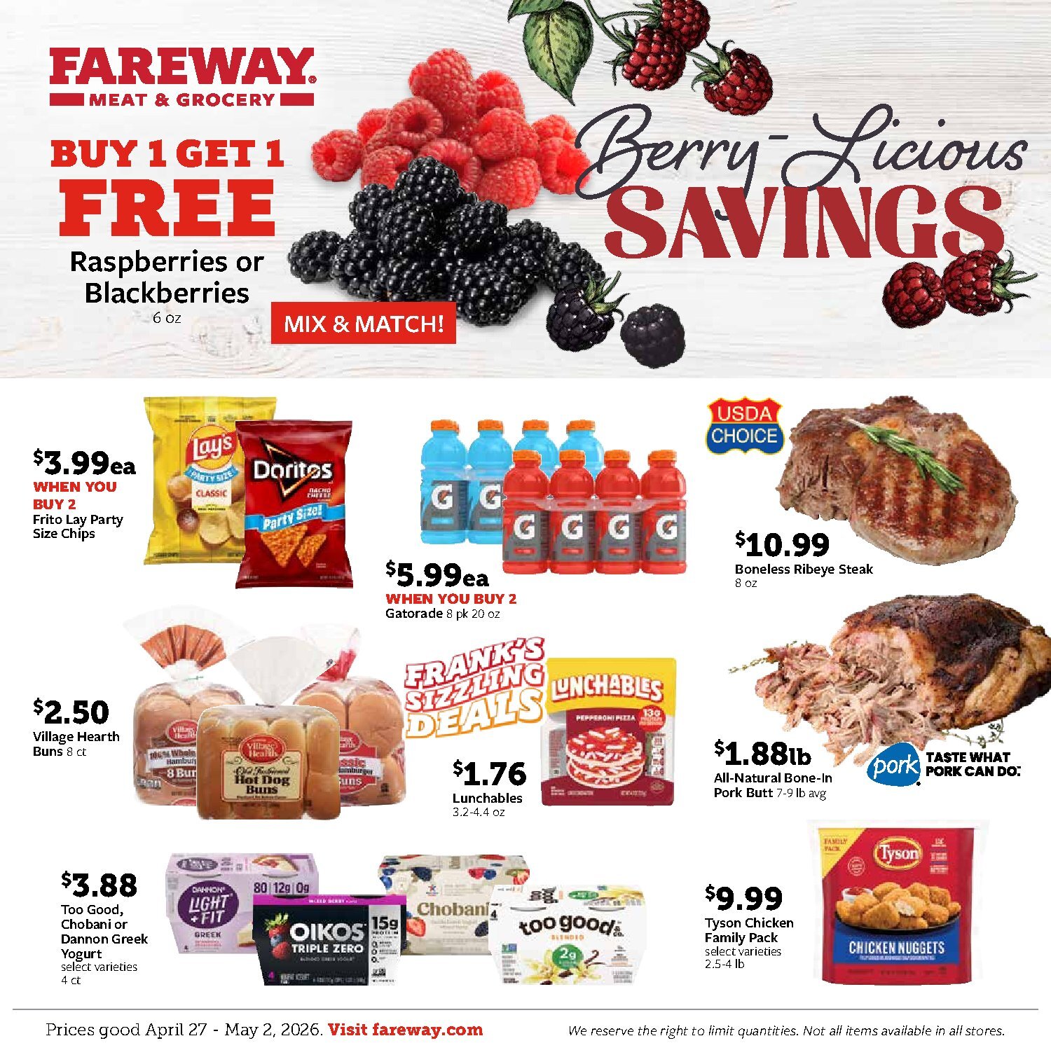  Catalog page 1 image 