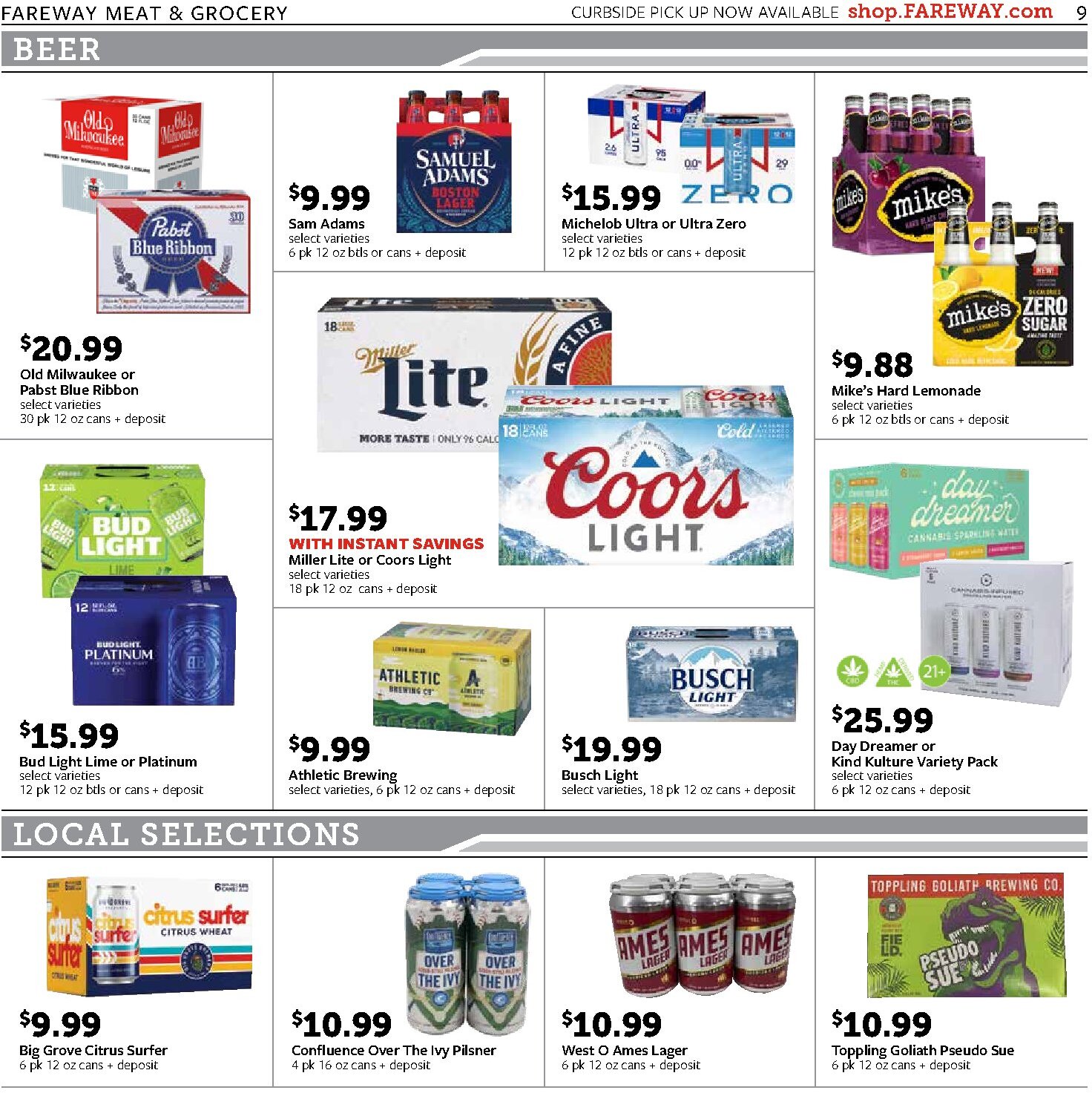  Catalog page 9 image 