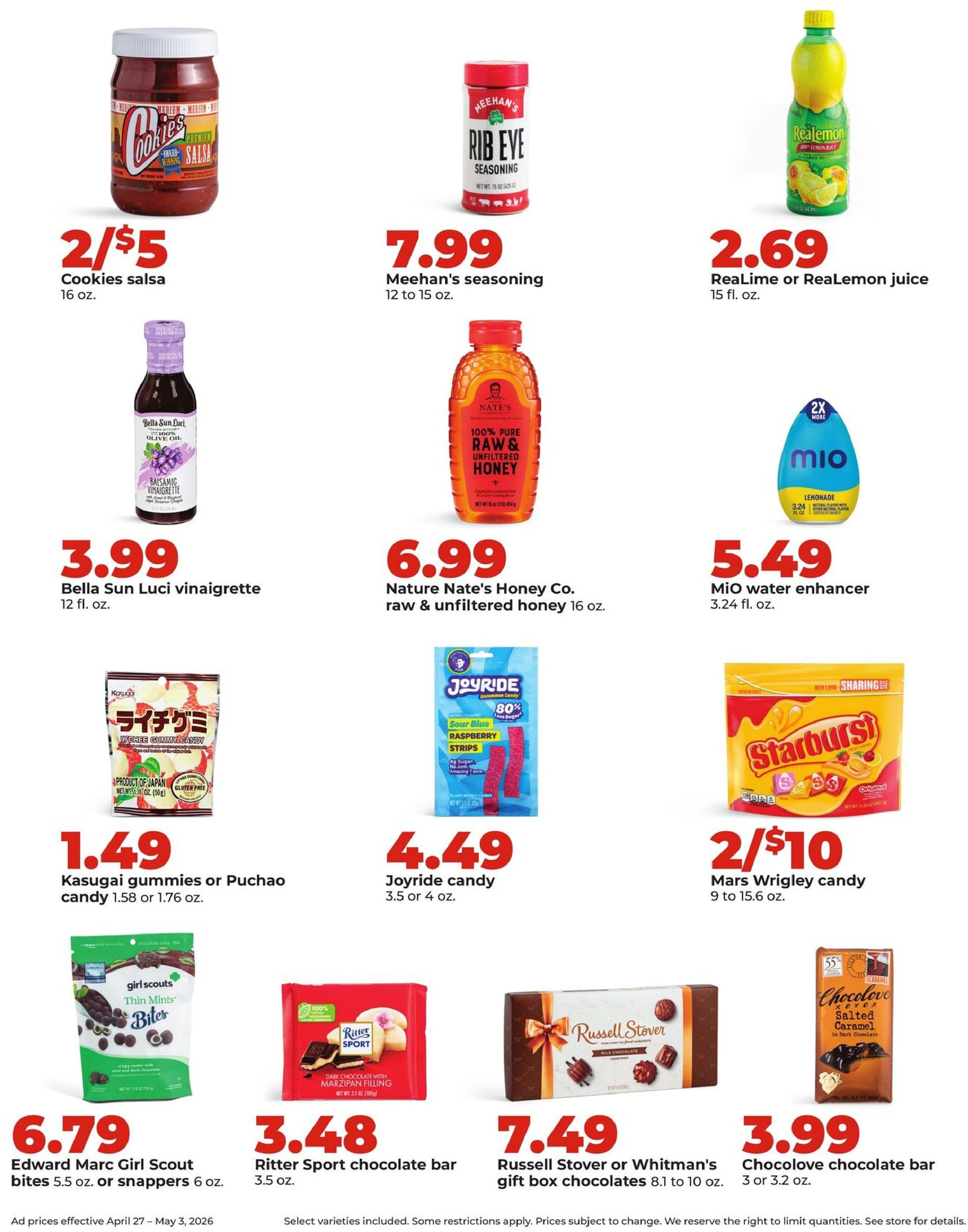 Weekly Ad - Page 23