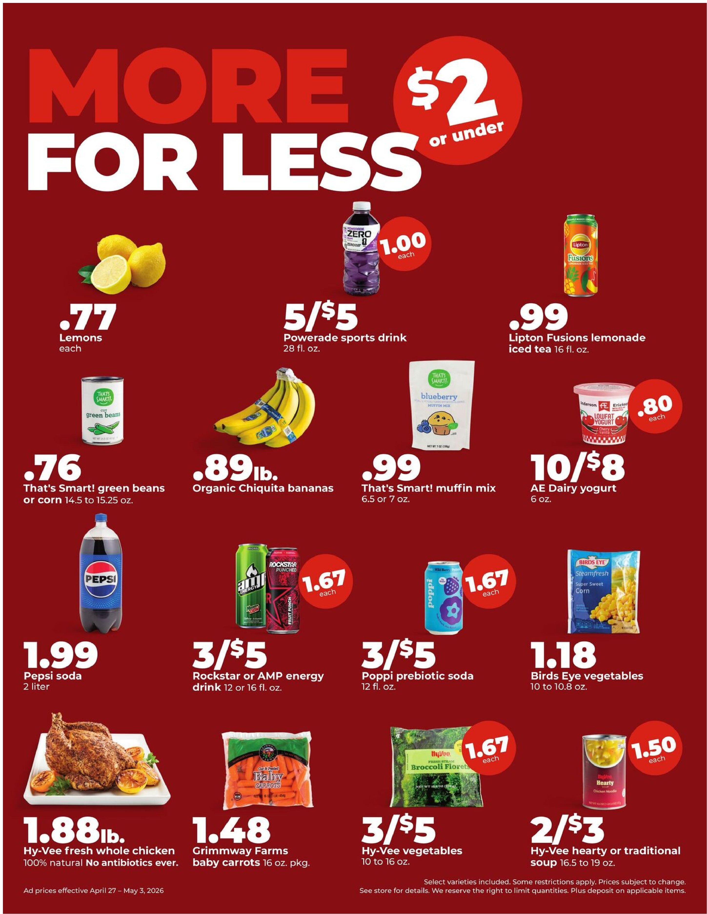 Weekly Ad - Page 3