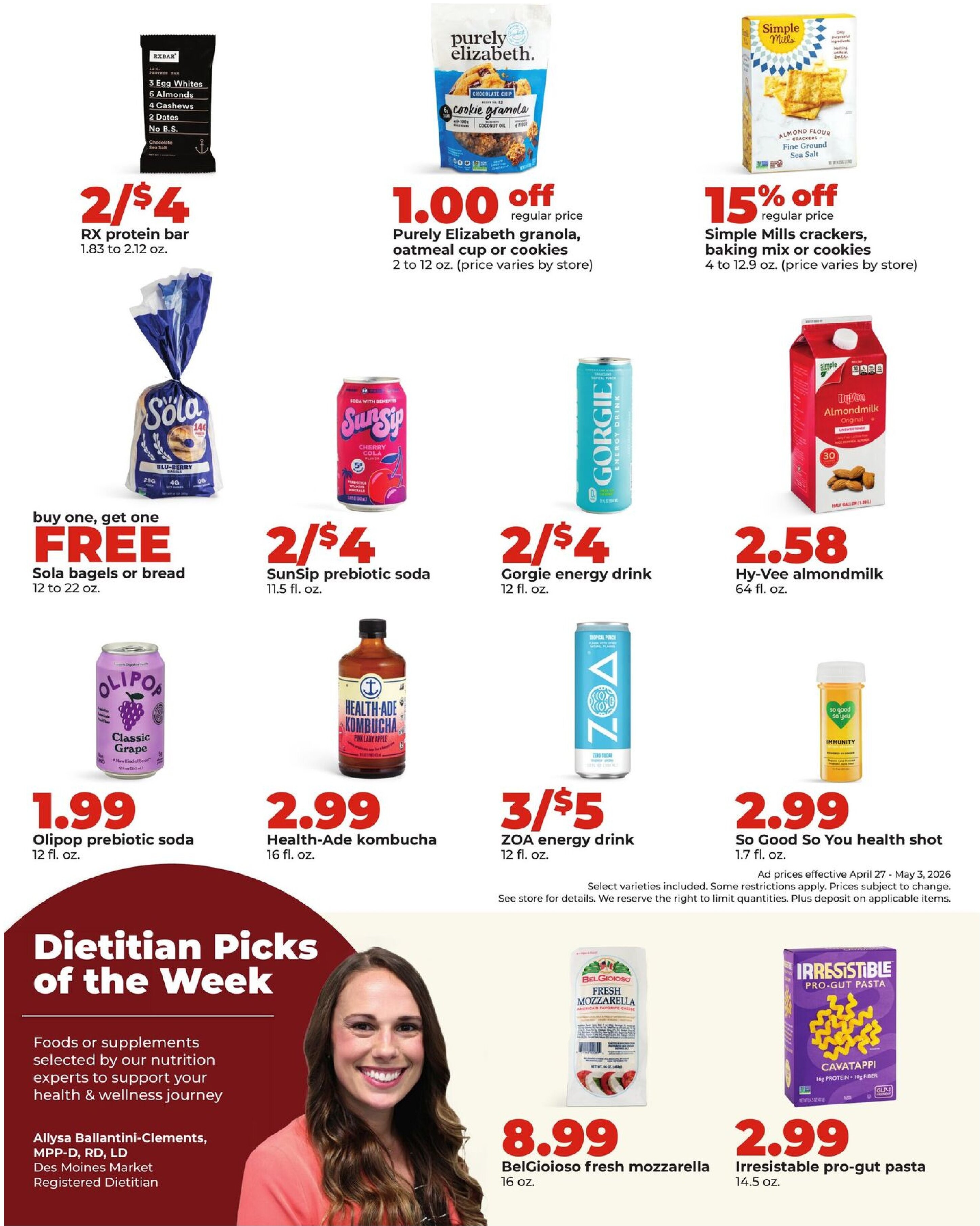 Weekly Ad - Page 30