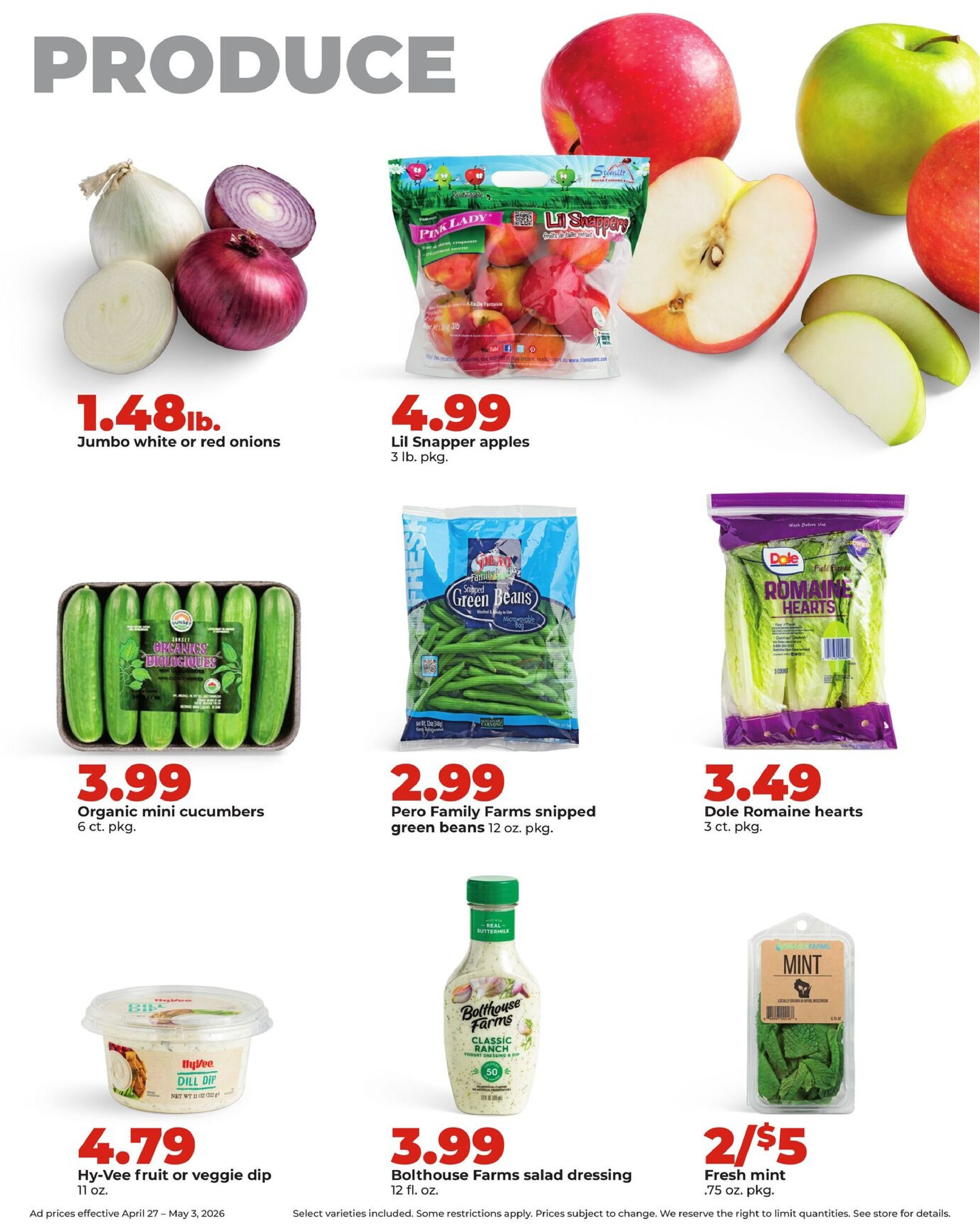 Weekly Ad - Page 11