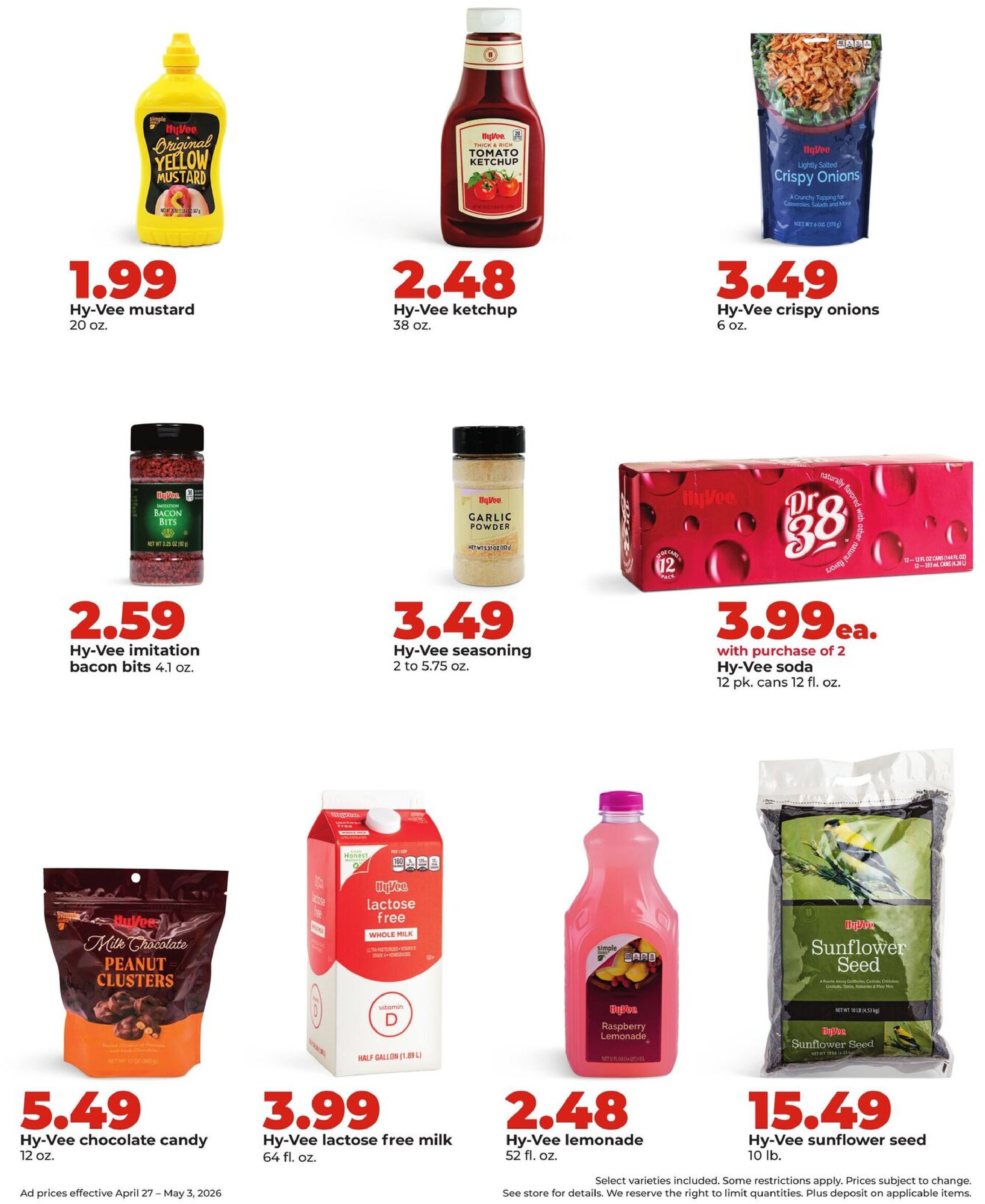 Weekly Ad - Page 20