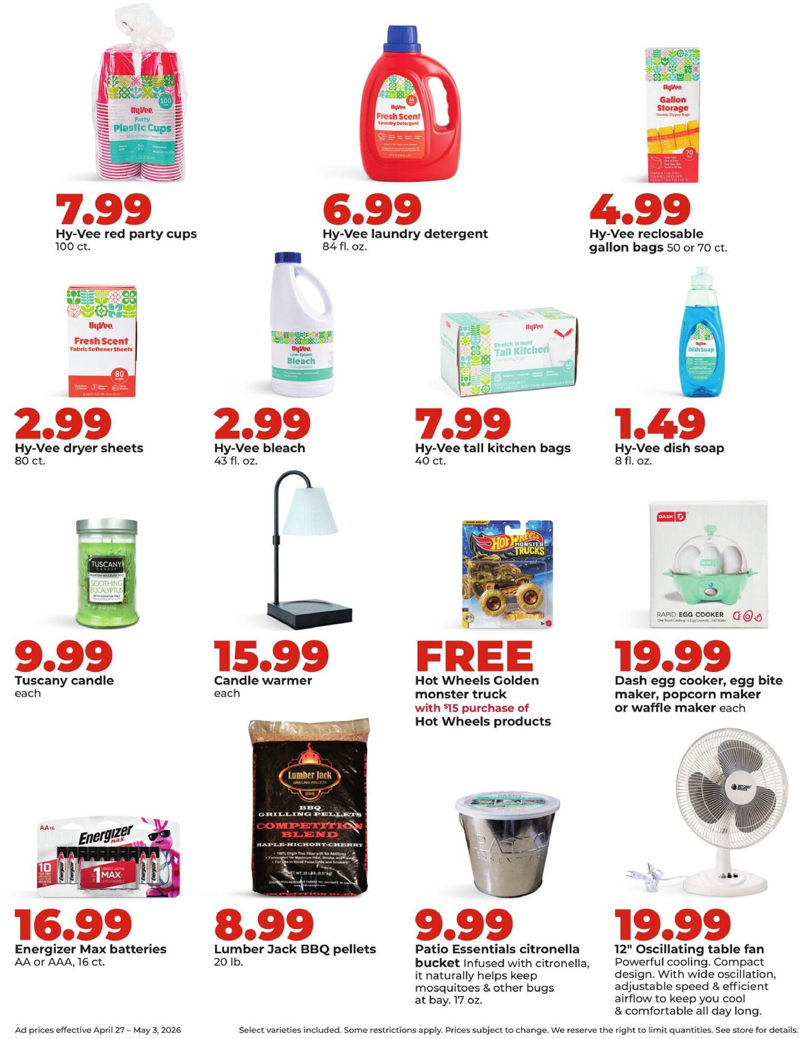 Weekly Ad - Page 32