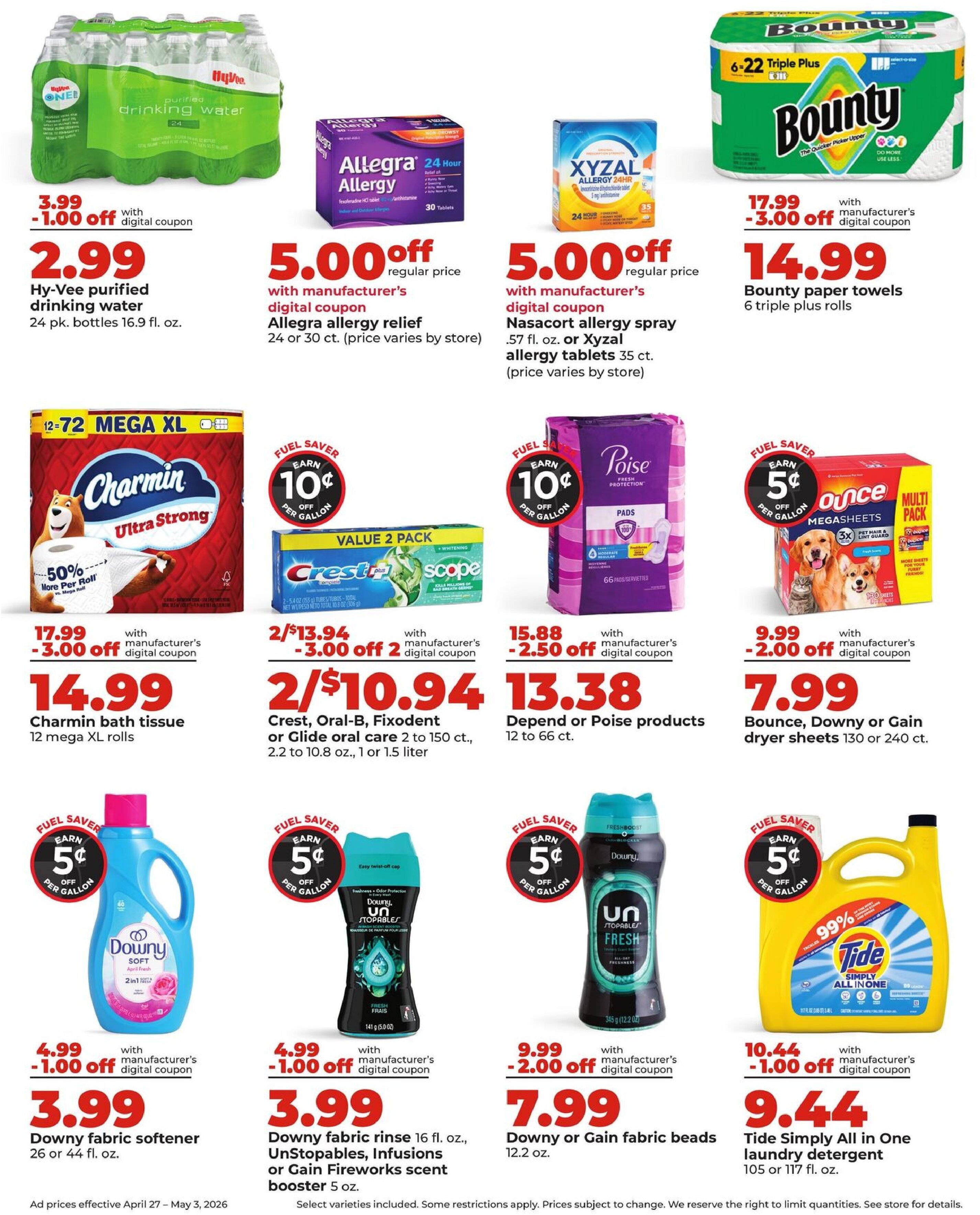 Weekly Ad - Page 8