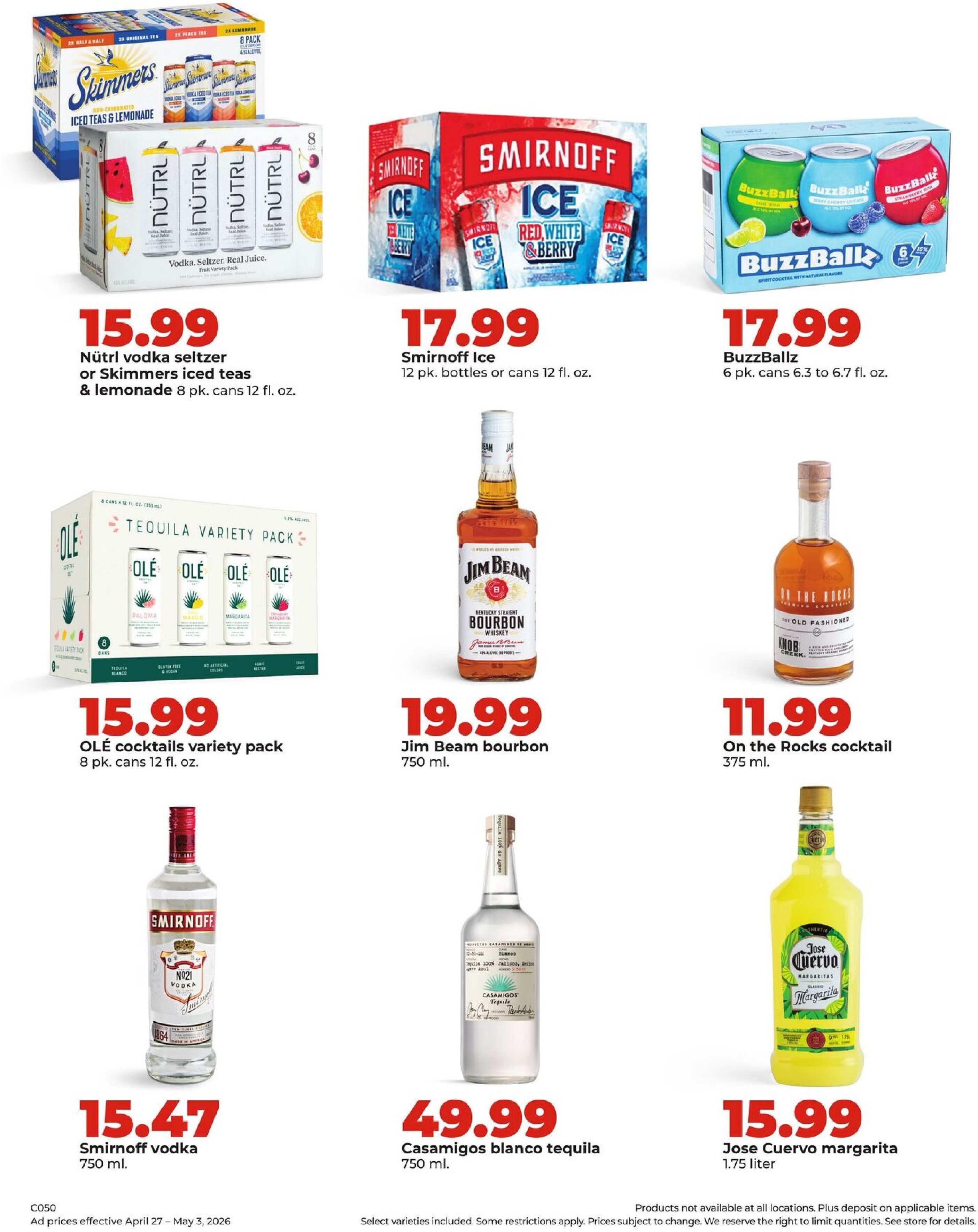 Weekly Ad - Page 36