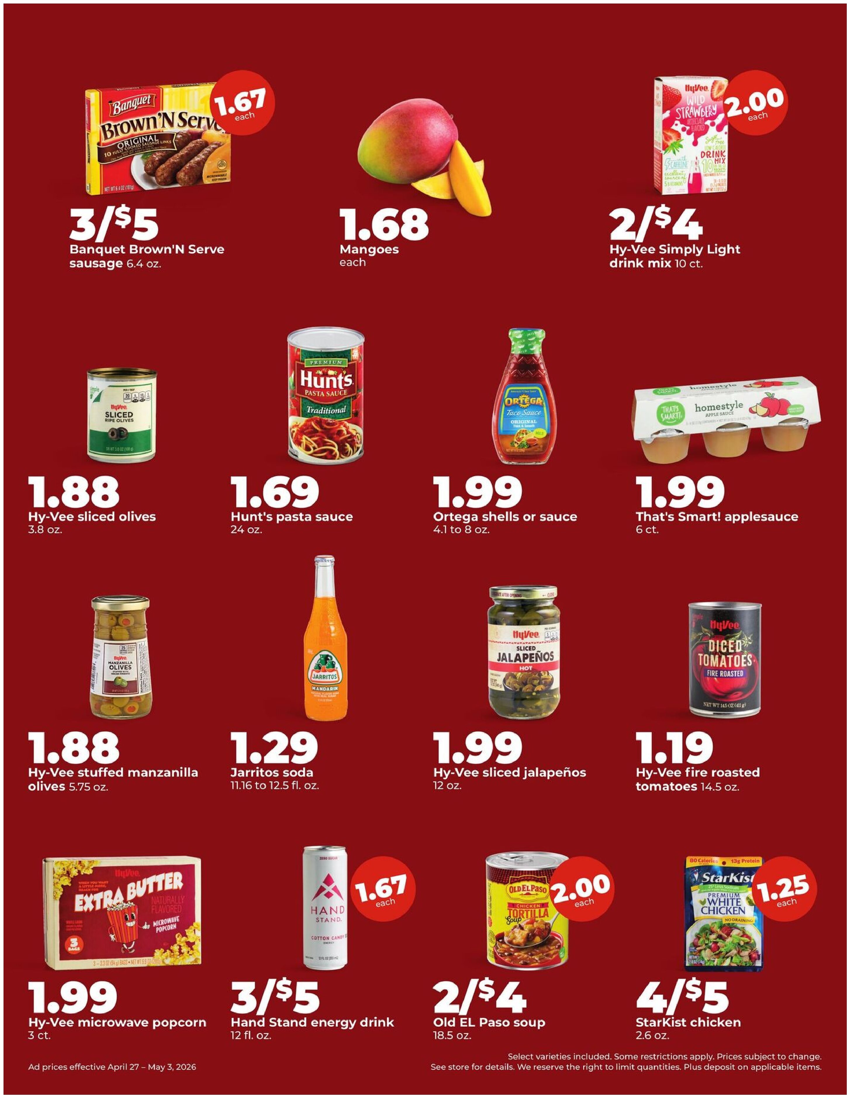 Weekly Ad - Page 4