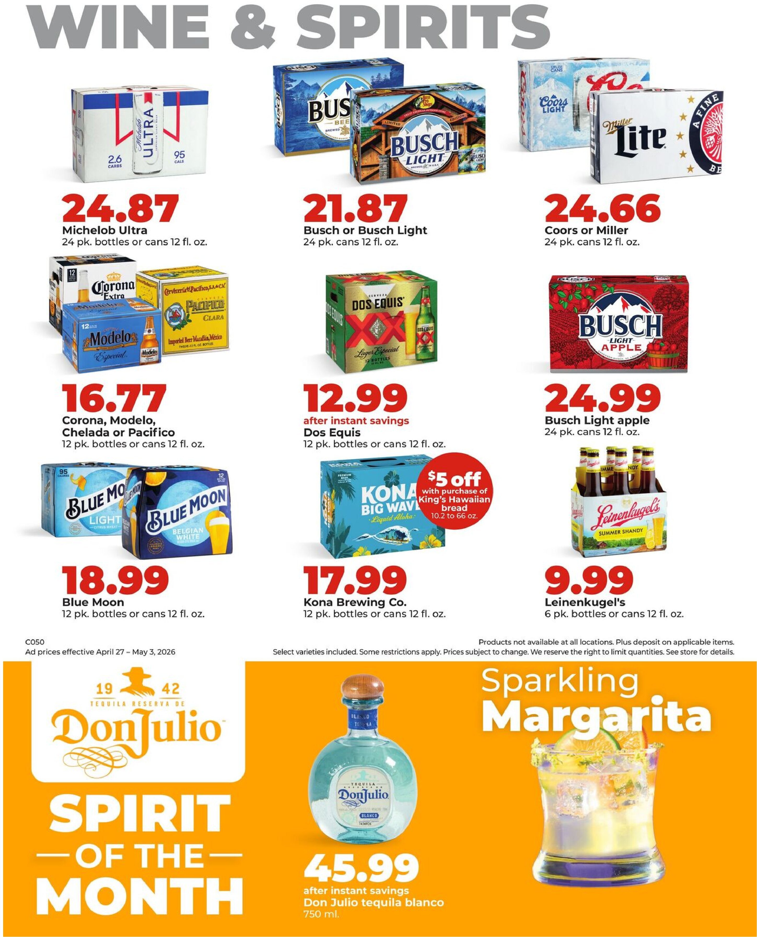 Weekly Ad - Page 35