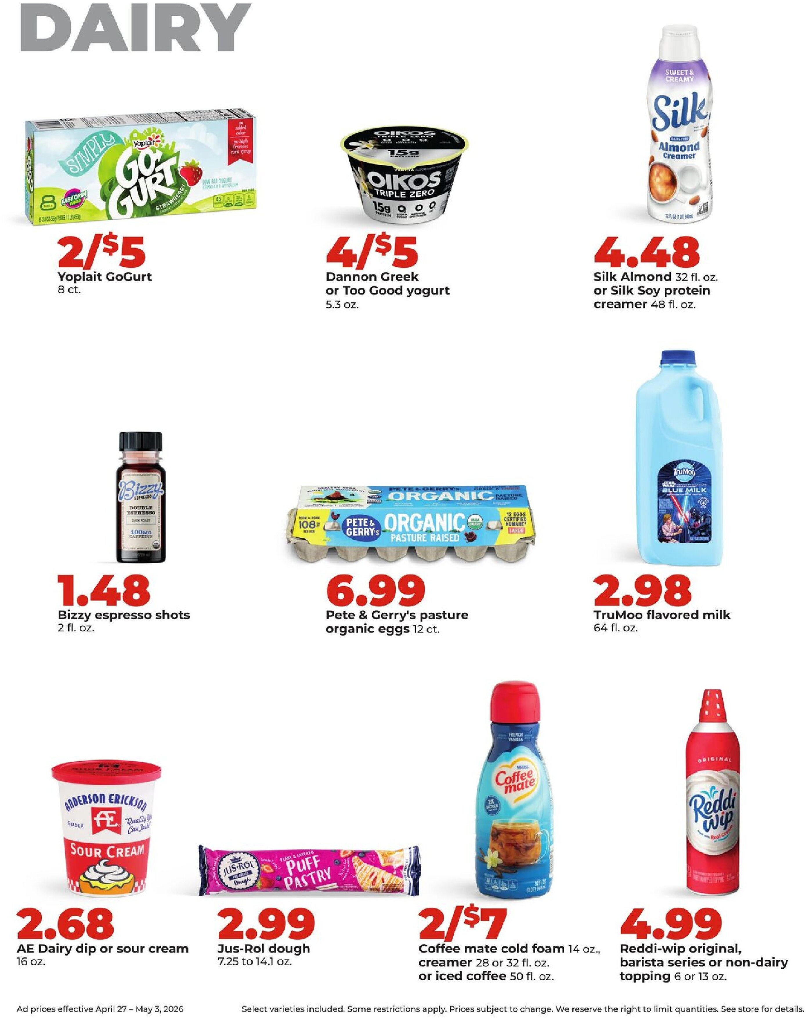 Weekly Ad - Page 26