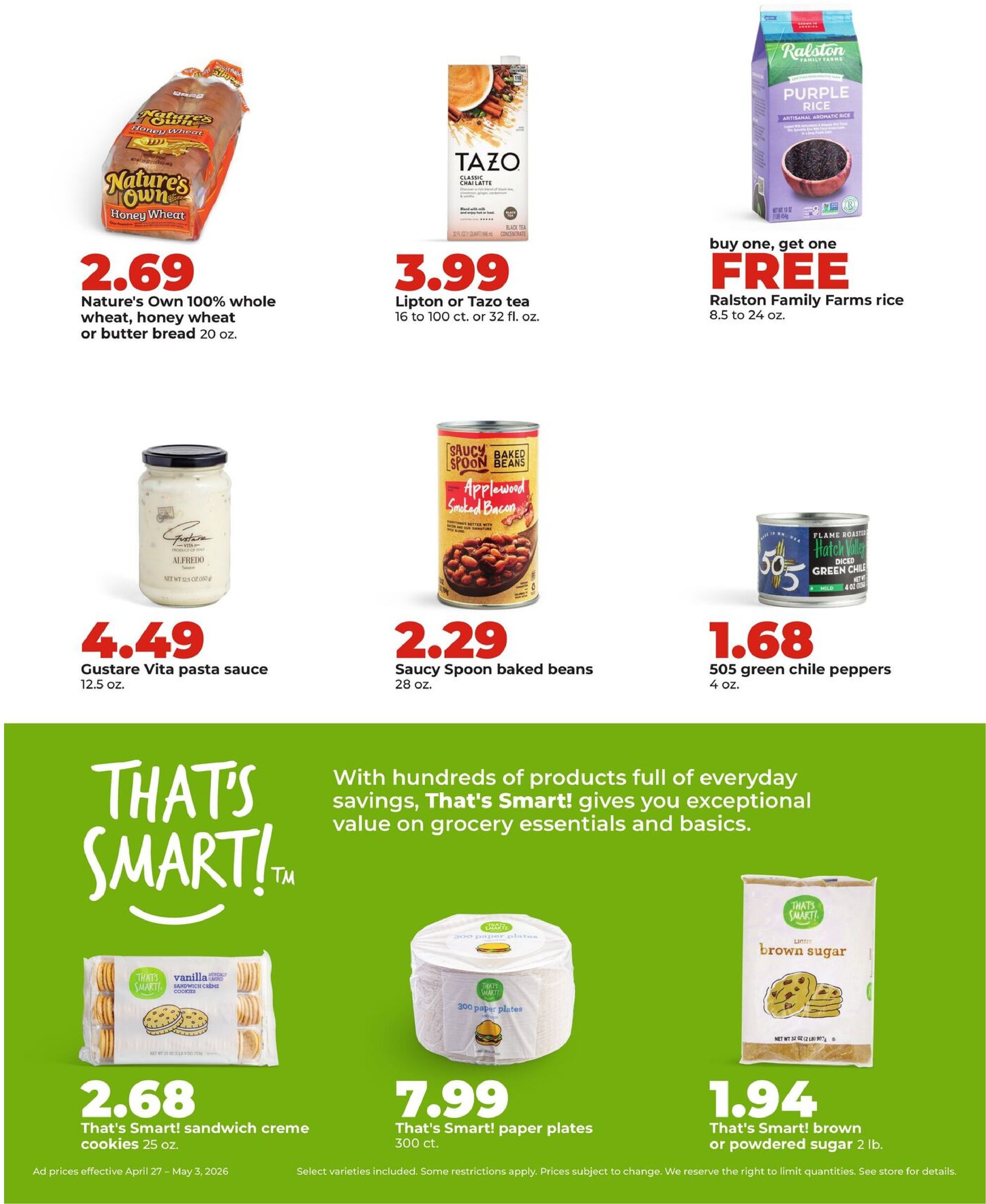 Weekly Ad - Page 22