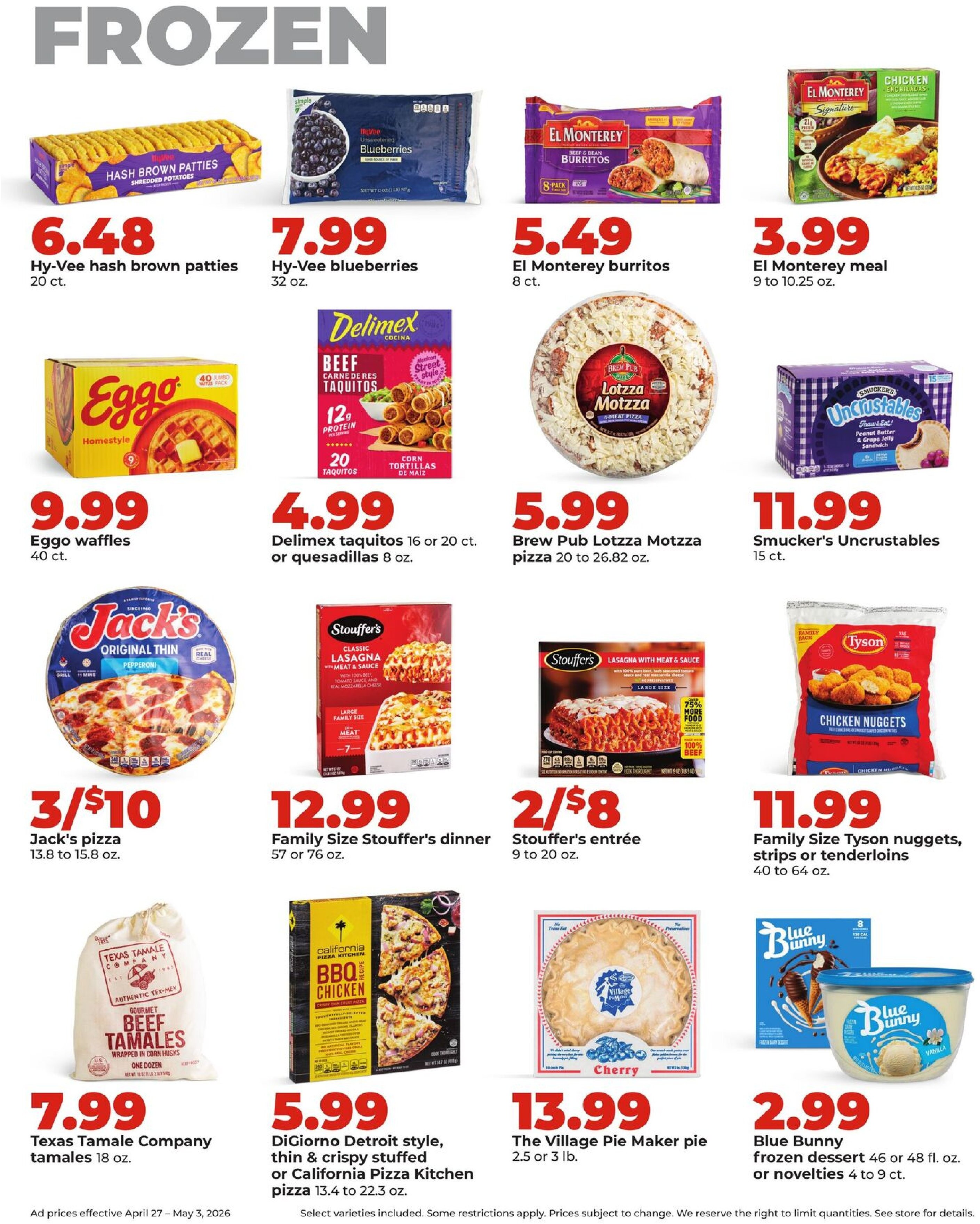 Weekly Ad - Page 27