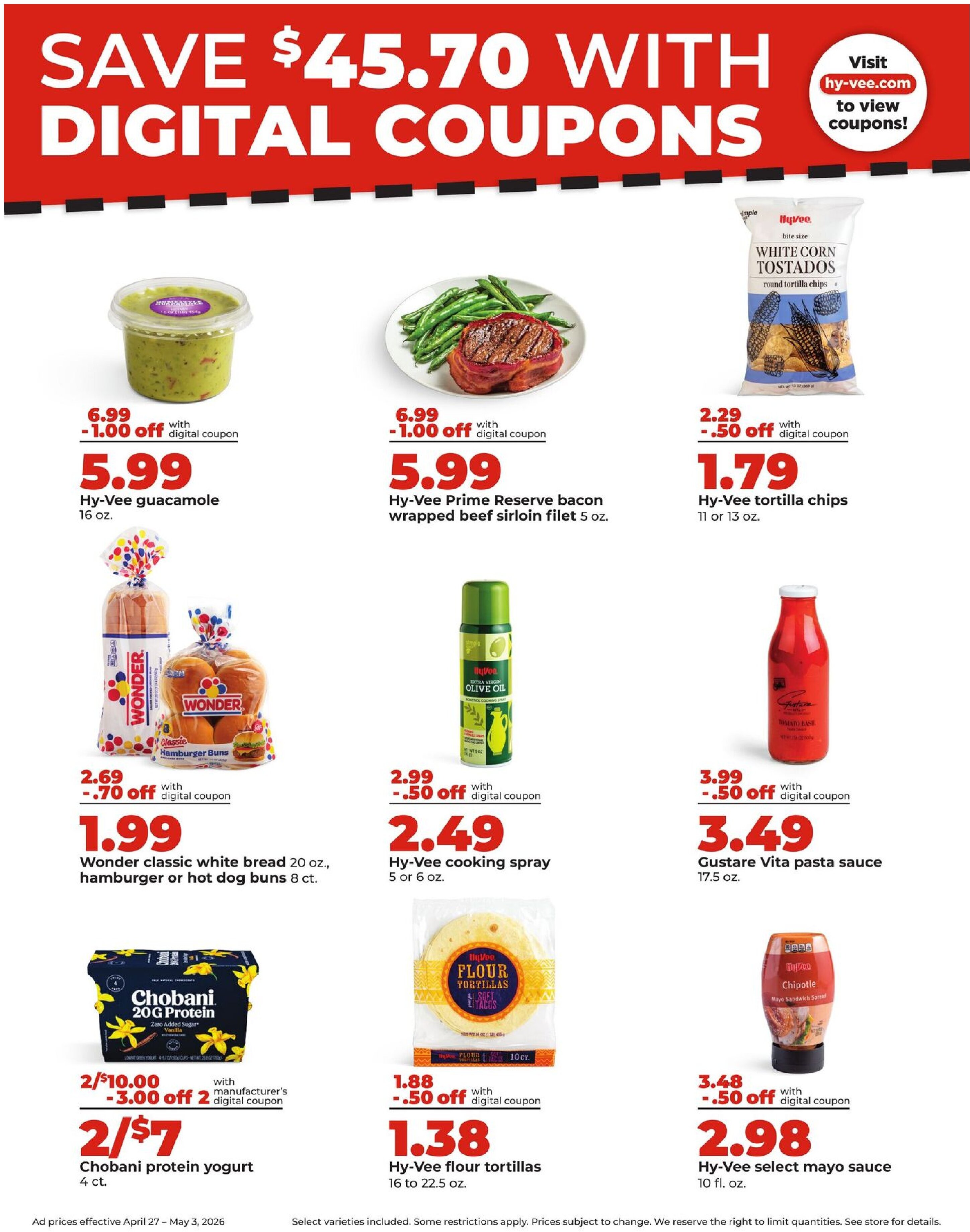 Weekly Ad - Page 7