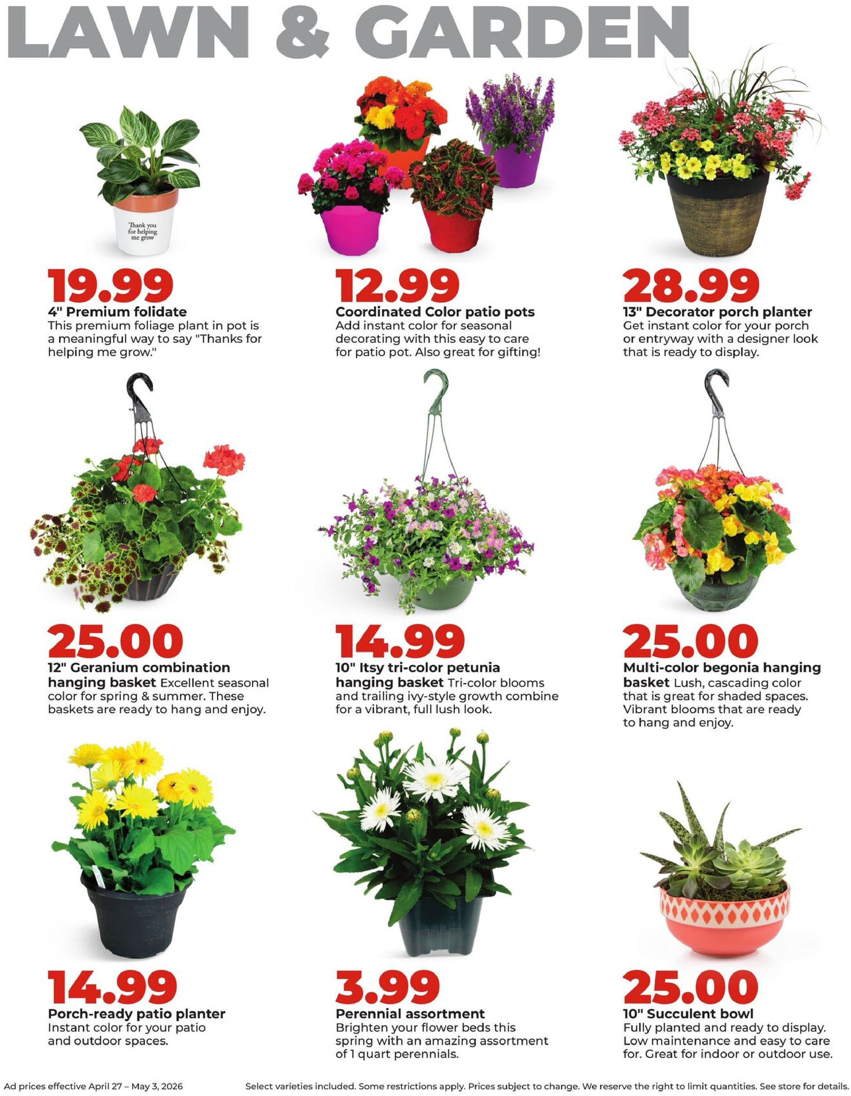 Weekly Ad - Page 33